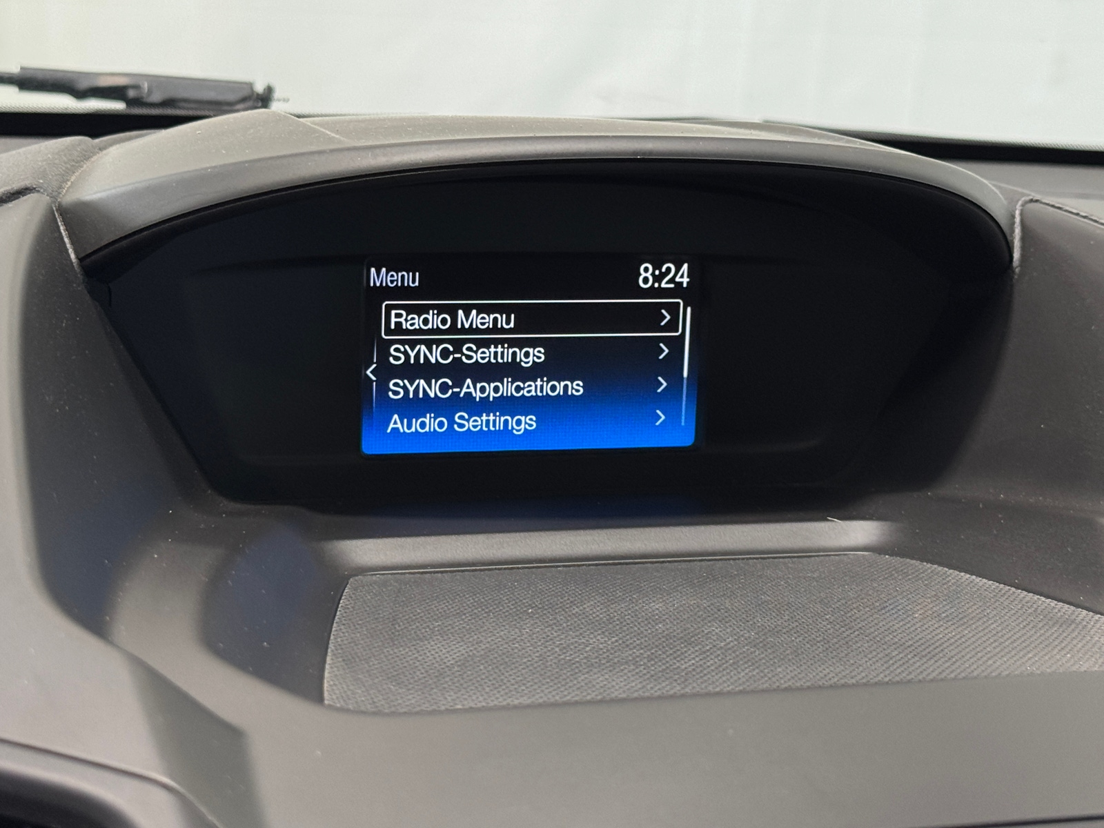 Thumbnail: 2019 Ford Escape - 4