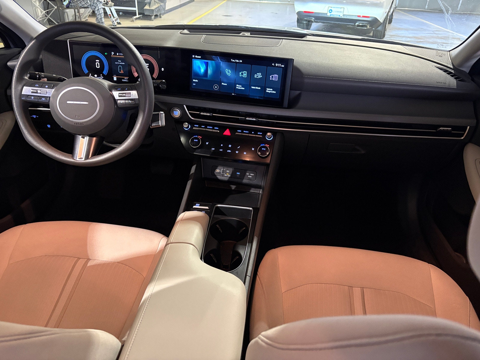 Thumbnail: 2025 Hyundai Sonata - 3