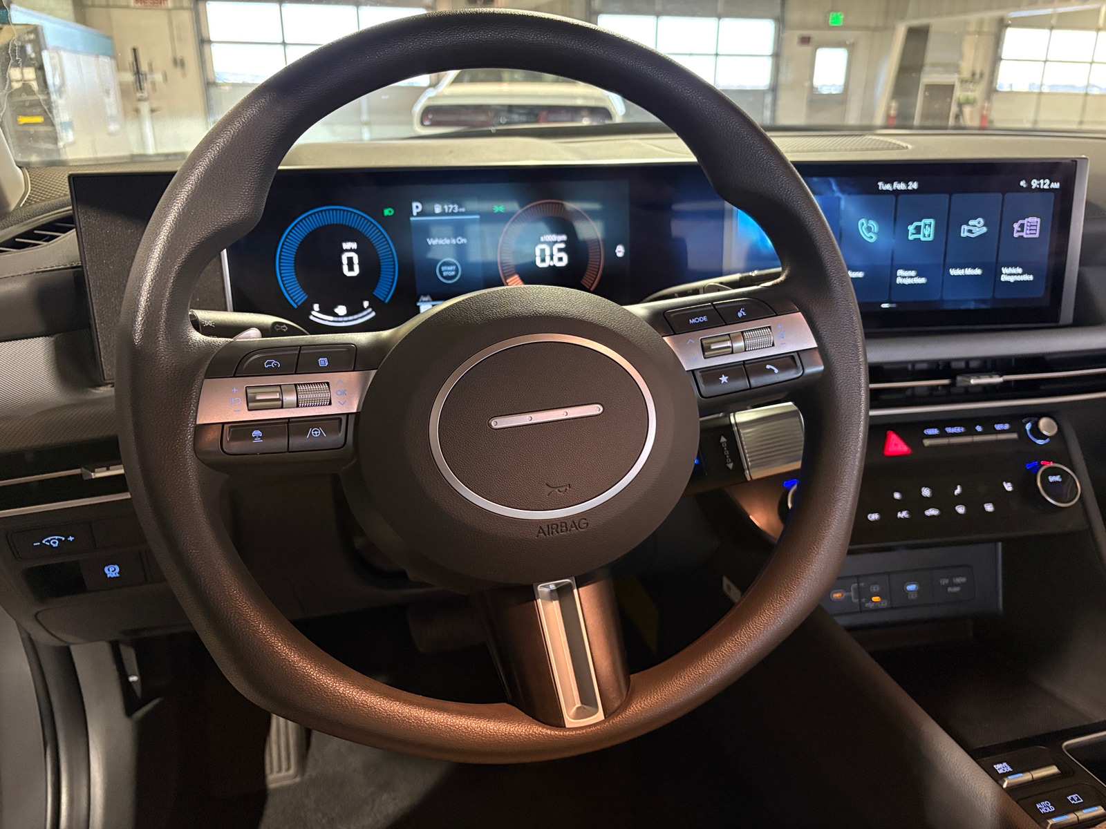 Thumbnail: 2025 Hyundai Sonata - 5