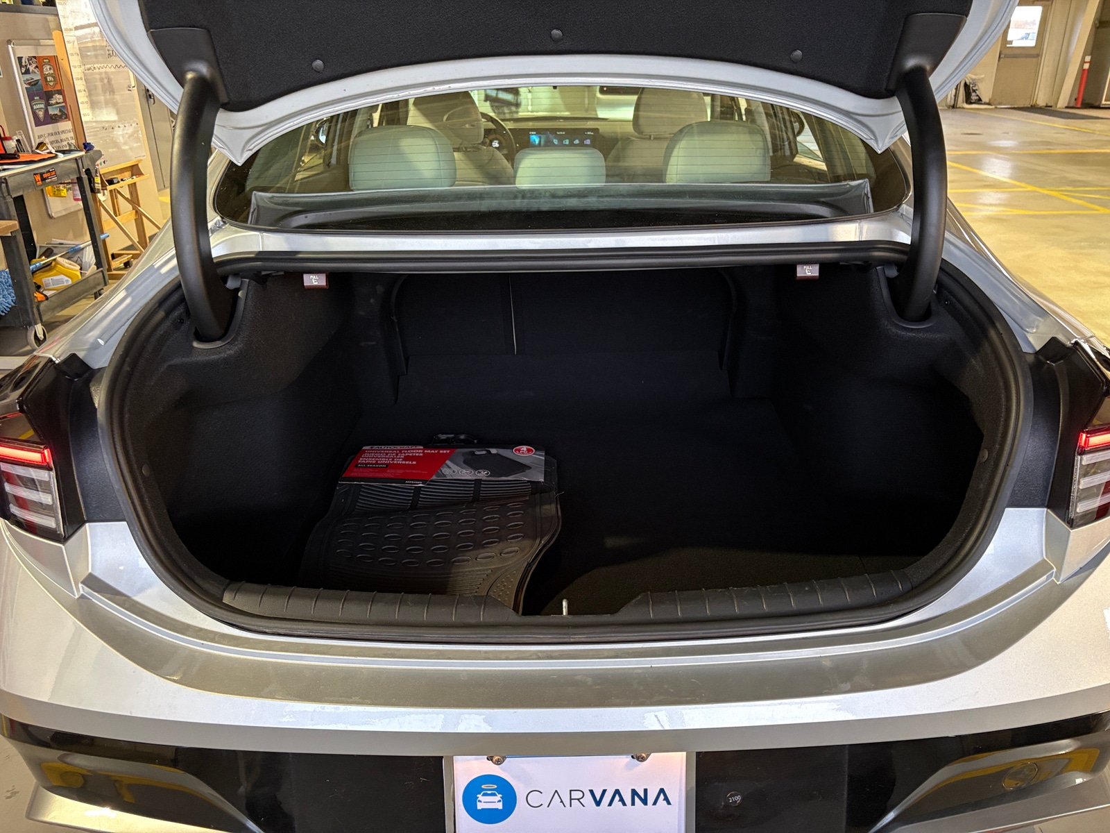 Thumbnail: 2025 Hyundai Sonata - 7