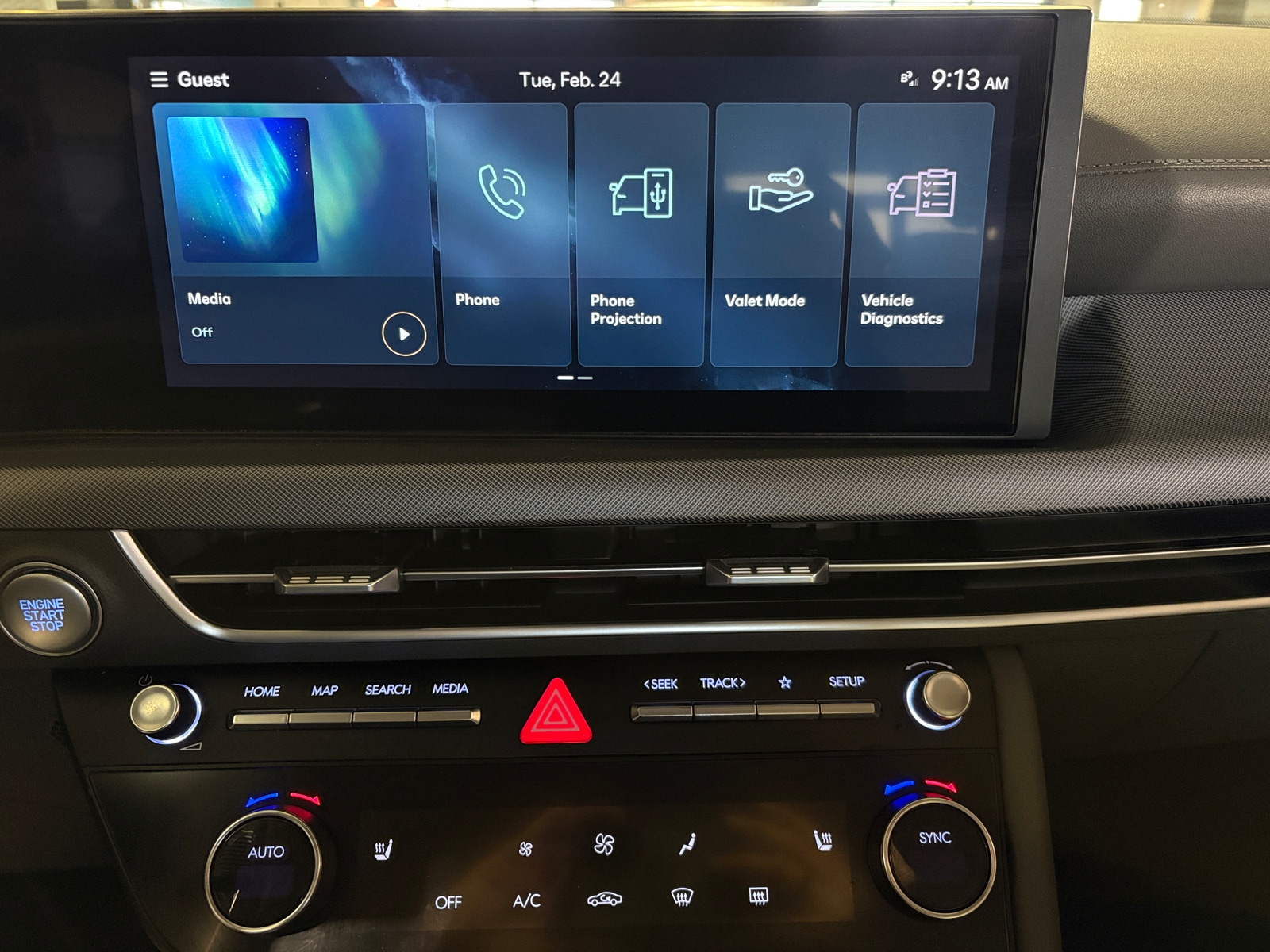 Thumbnail: 2025 Hyundai Sonata - 4