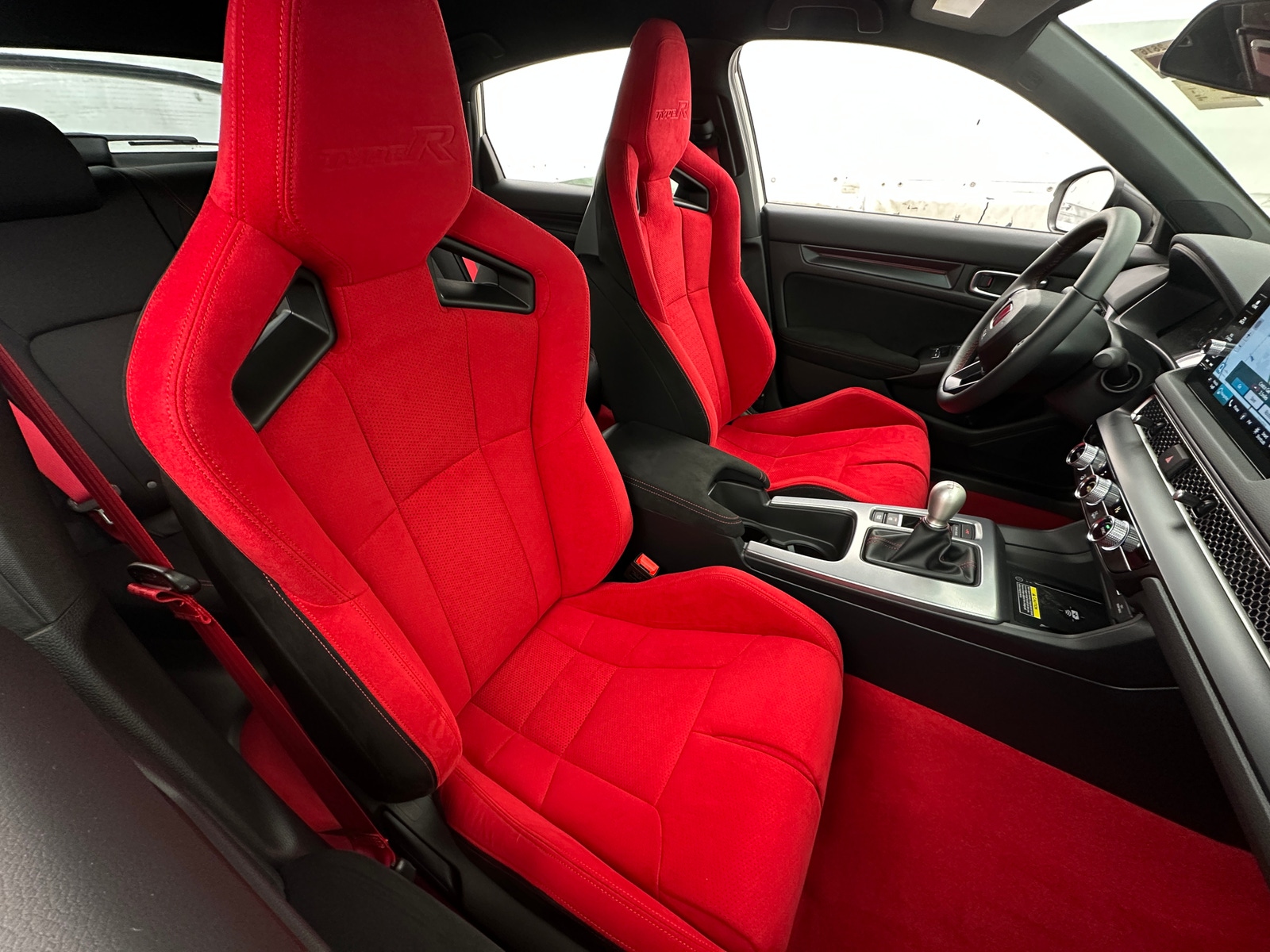 Thumbnail: 2025 Honda Civic - 2