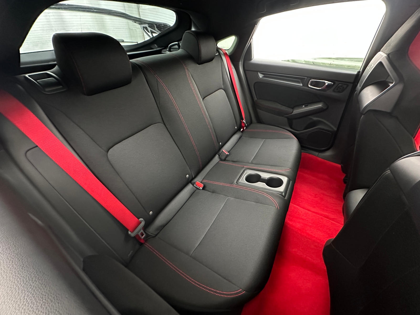 Thumbnail: 2025 Honda Civic - 6