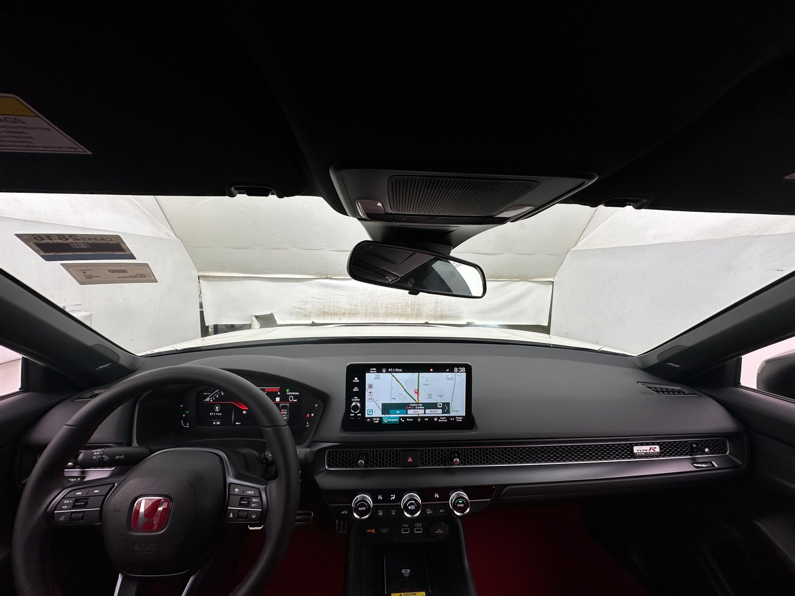 Thumbnail: 2025 Honda Civic - 3