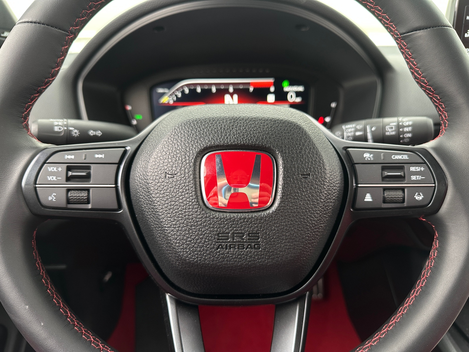 Thumbnail: 2025 Honda Civic - 5