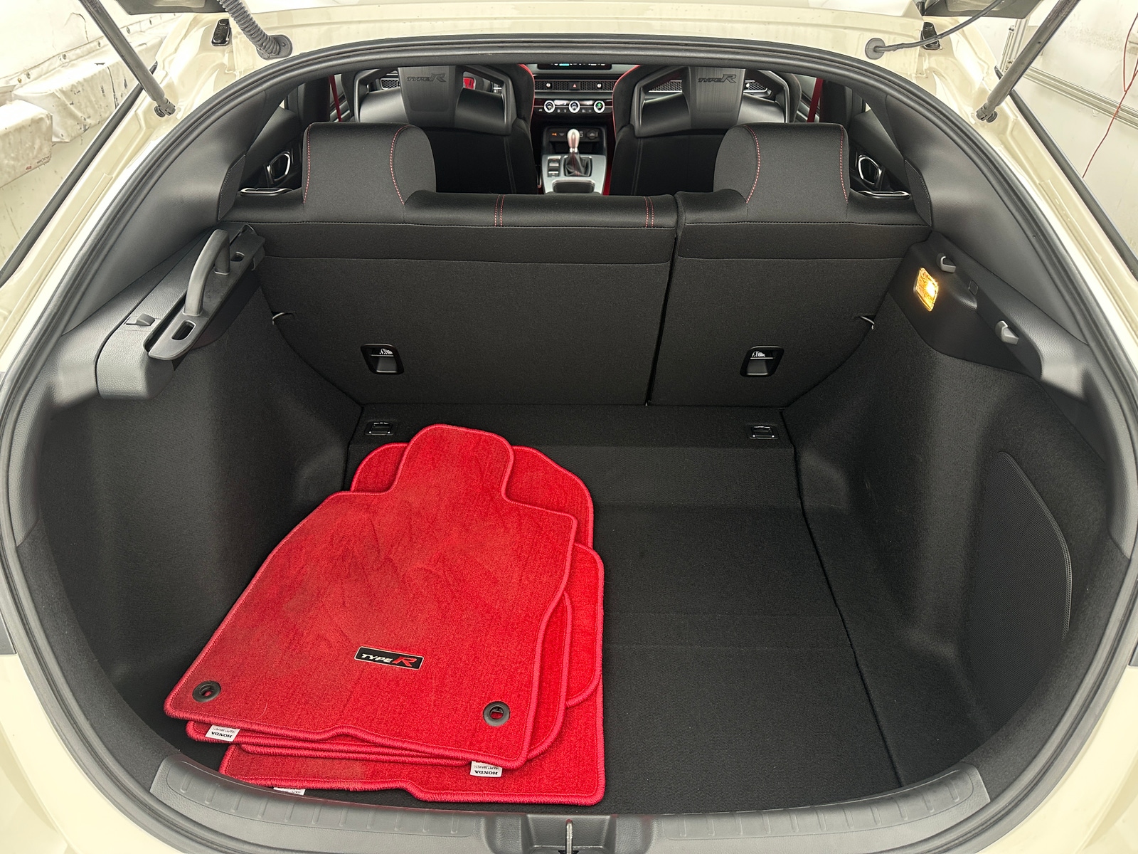 Thumbnail: 2025 Honda Civic - 7