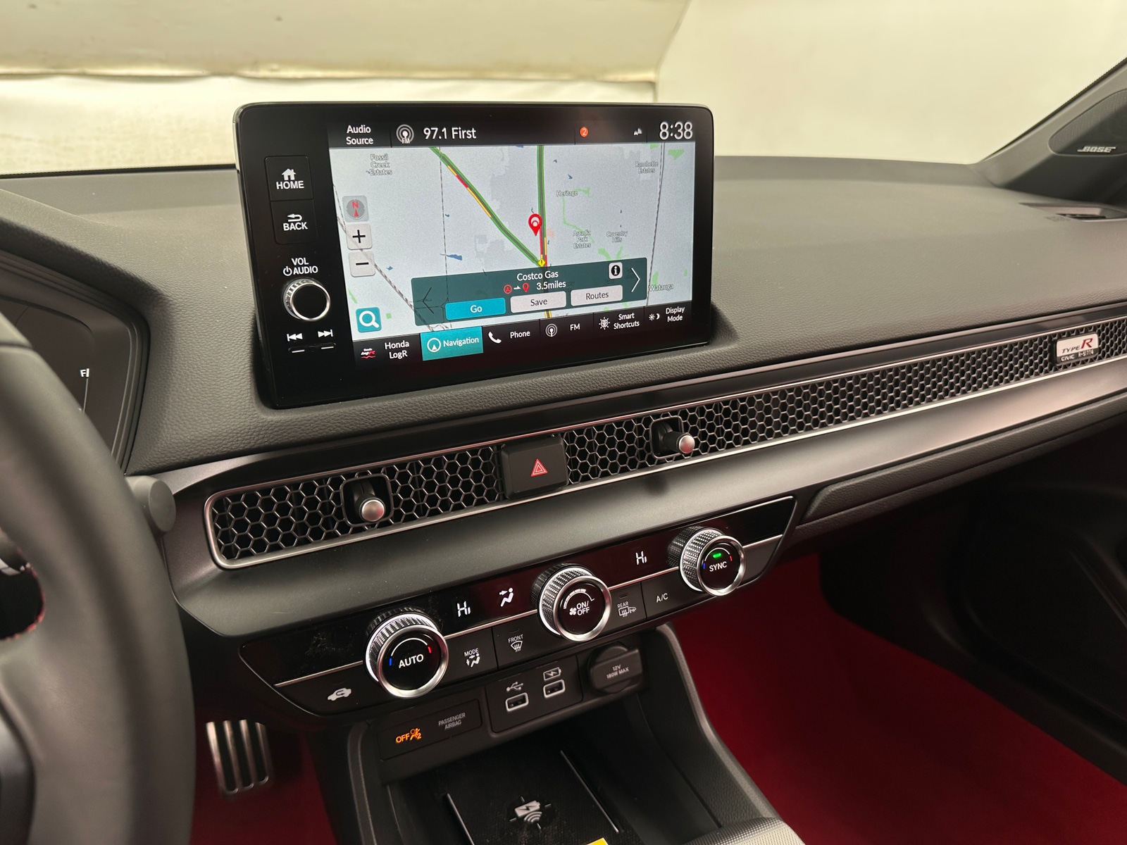 Thumbnail: 2025 Honda Civic - 4