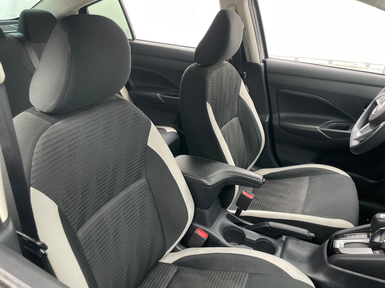 Thumbnail: 2020 Nissan Versa - 2