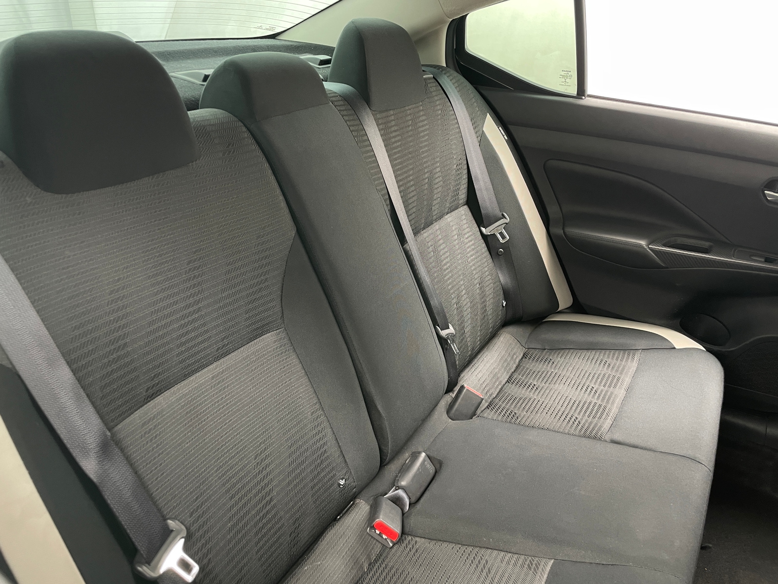 Thumbnail: 2020 Nissan Versa - 6