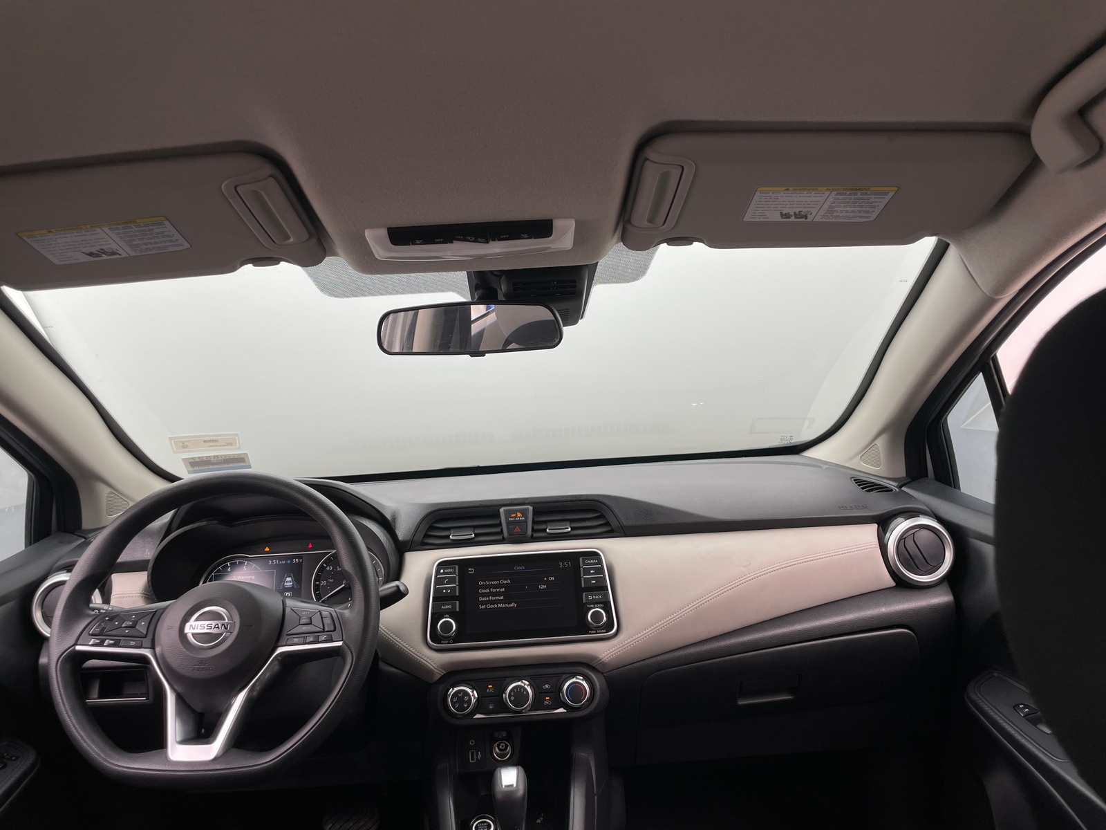 Thumbnail: 2020 Nissan Versa - 3