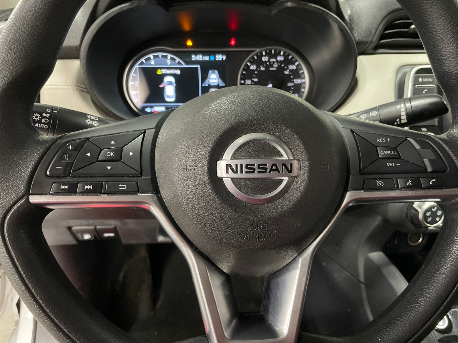 Thumbnail: 2020 Nissan Versa - 5