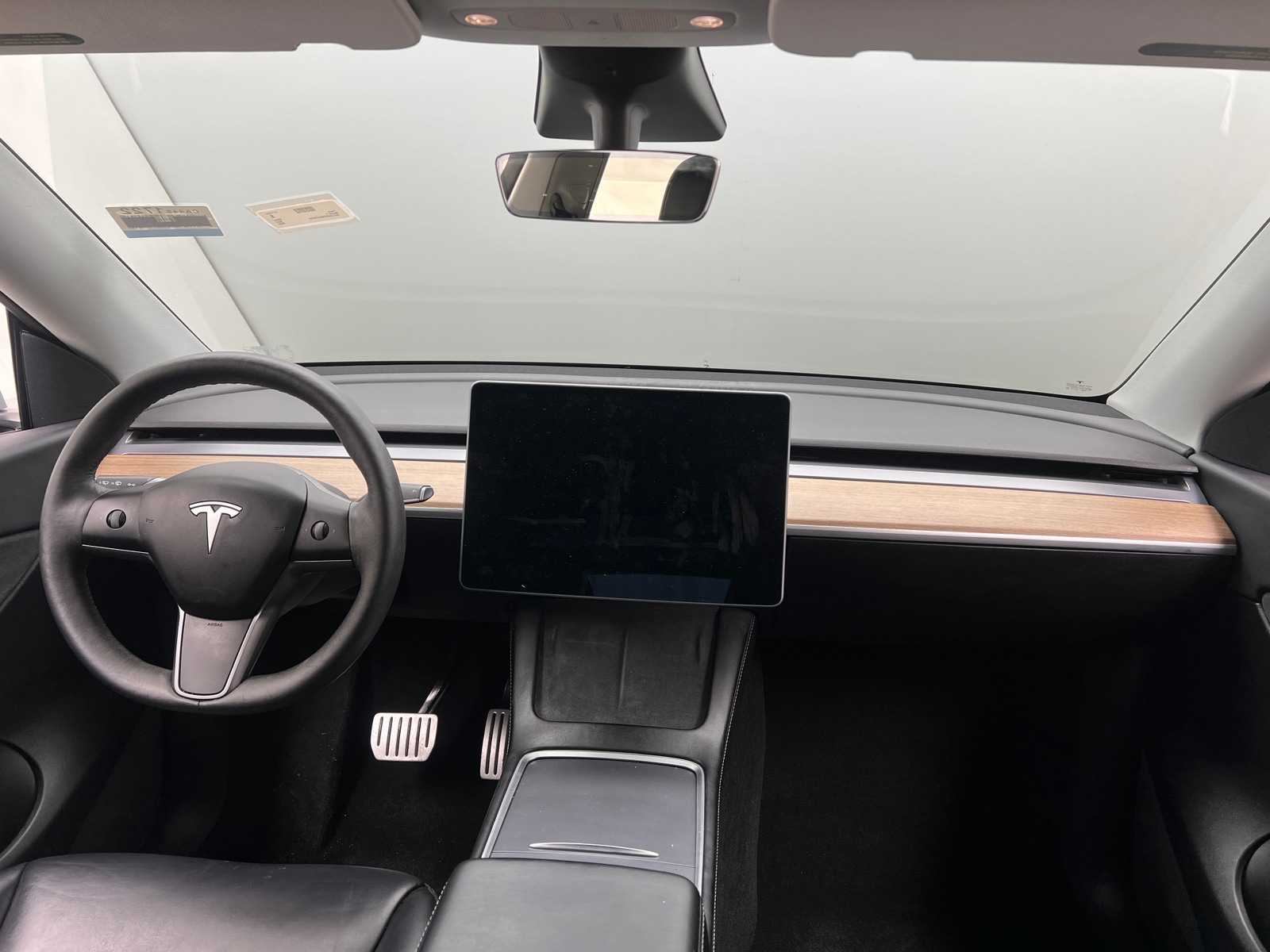 Thumbnail: 2022 Tesla Model Y - 2