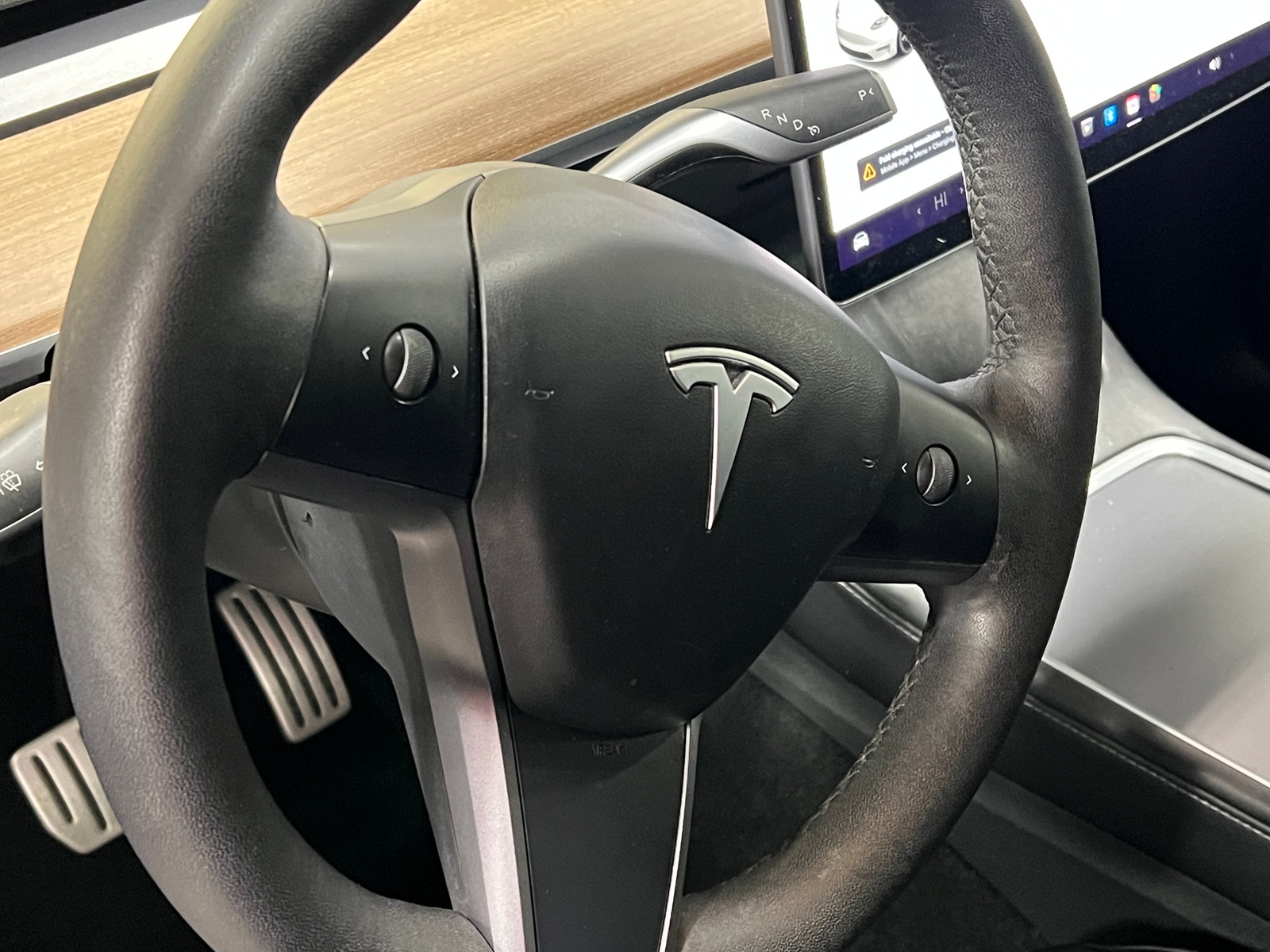Thumbnail: 2022 Tesla Model Y - 3