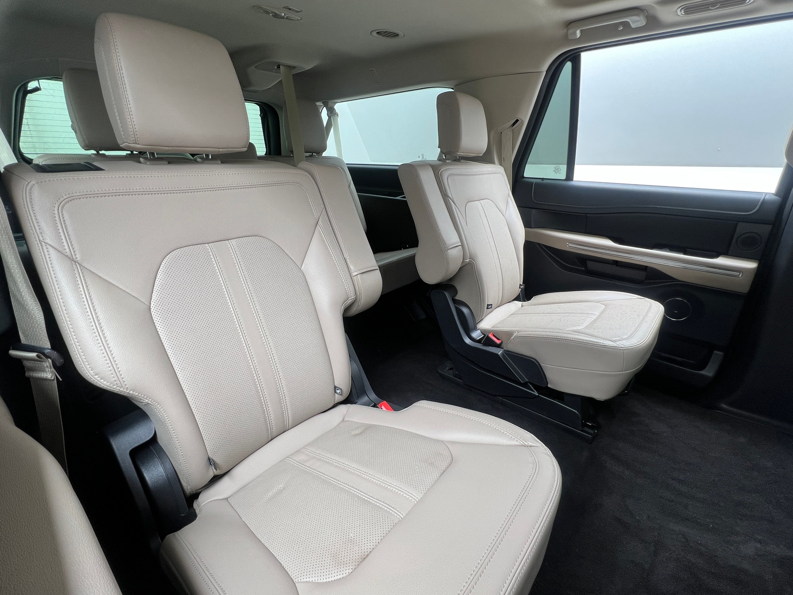 Thumbnail: 2022 Ford Expedition MAX - 5