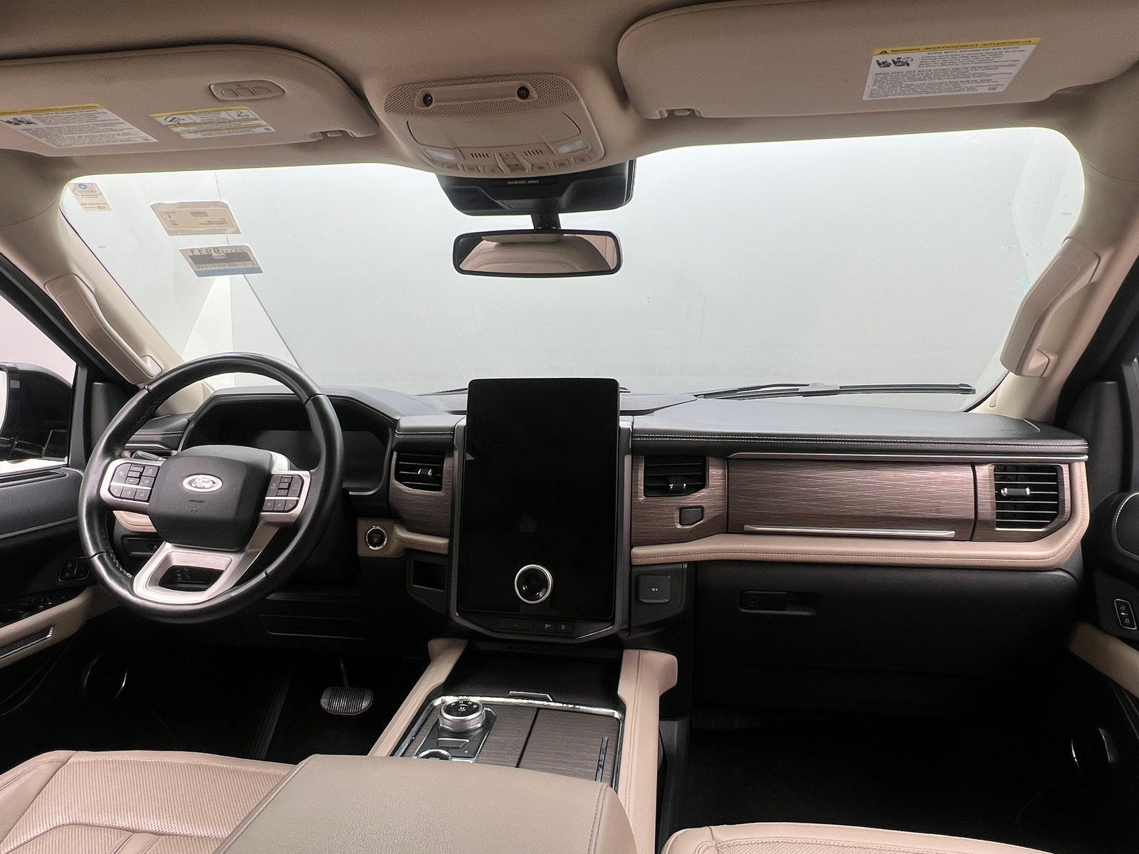 Thumbnail: 2022 Ford Expedition MAX - 2