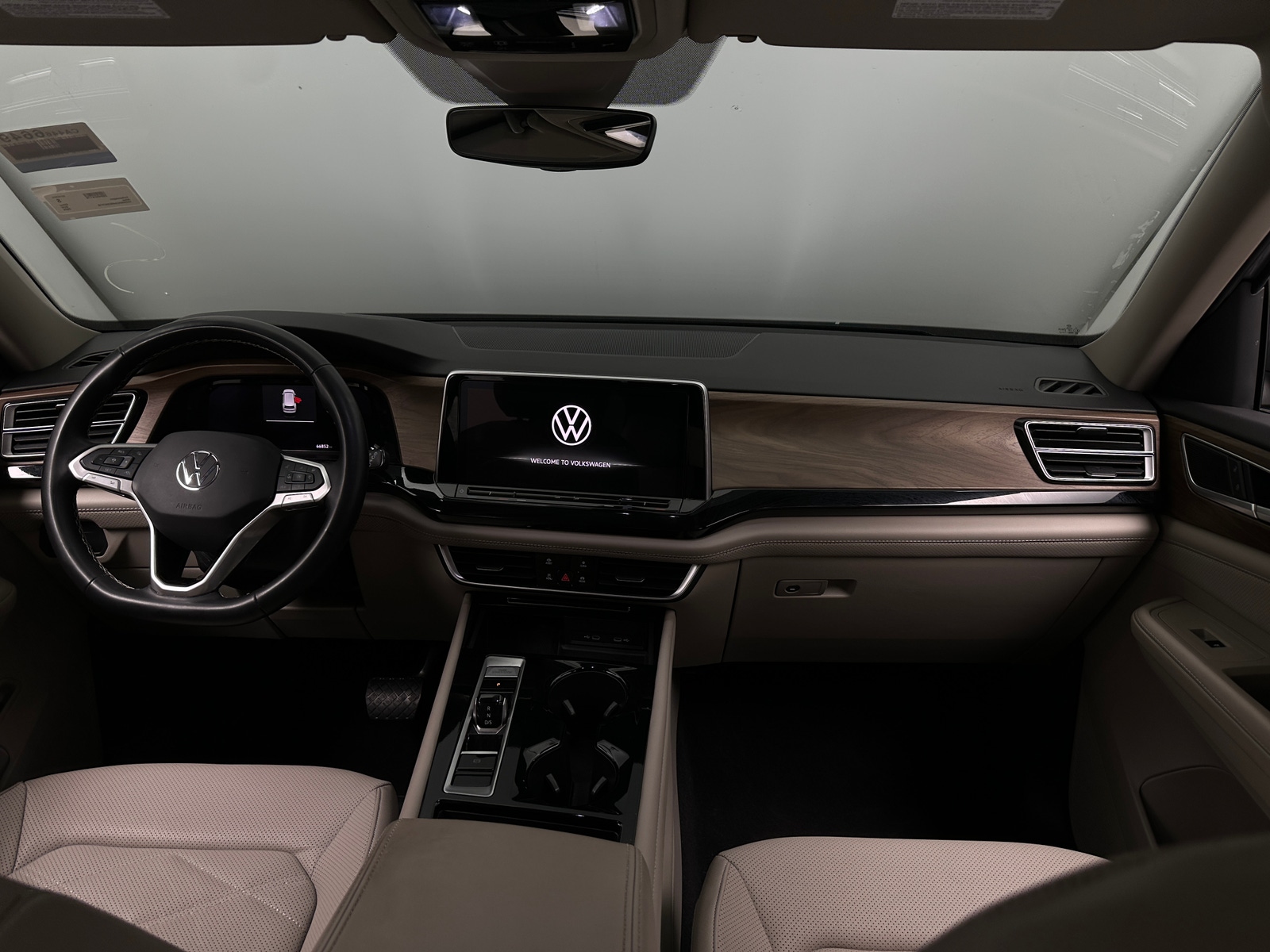 Thumbnail: 2024 Volkswagen Atlas - 2