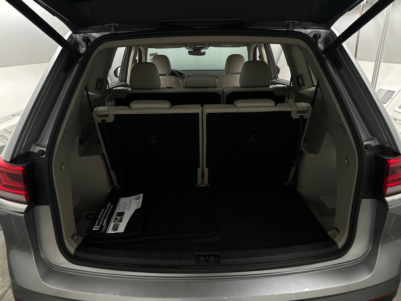 Thumbnail: 2024 Volkswagen Atlas - 6