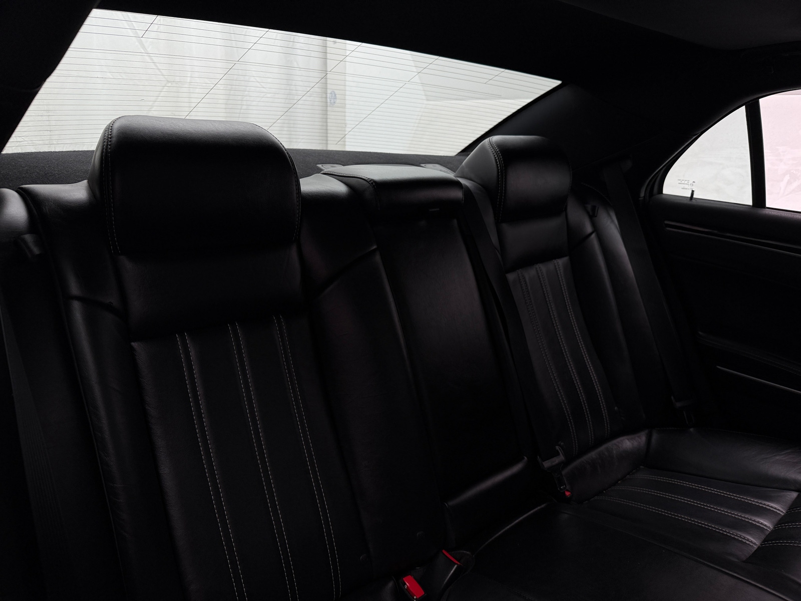 Thumbnail: 2018 Chrysler 300 - 5