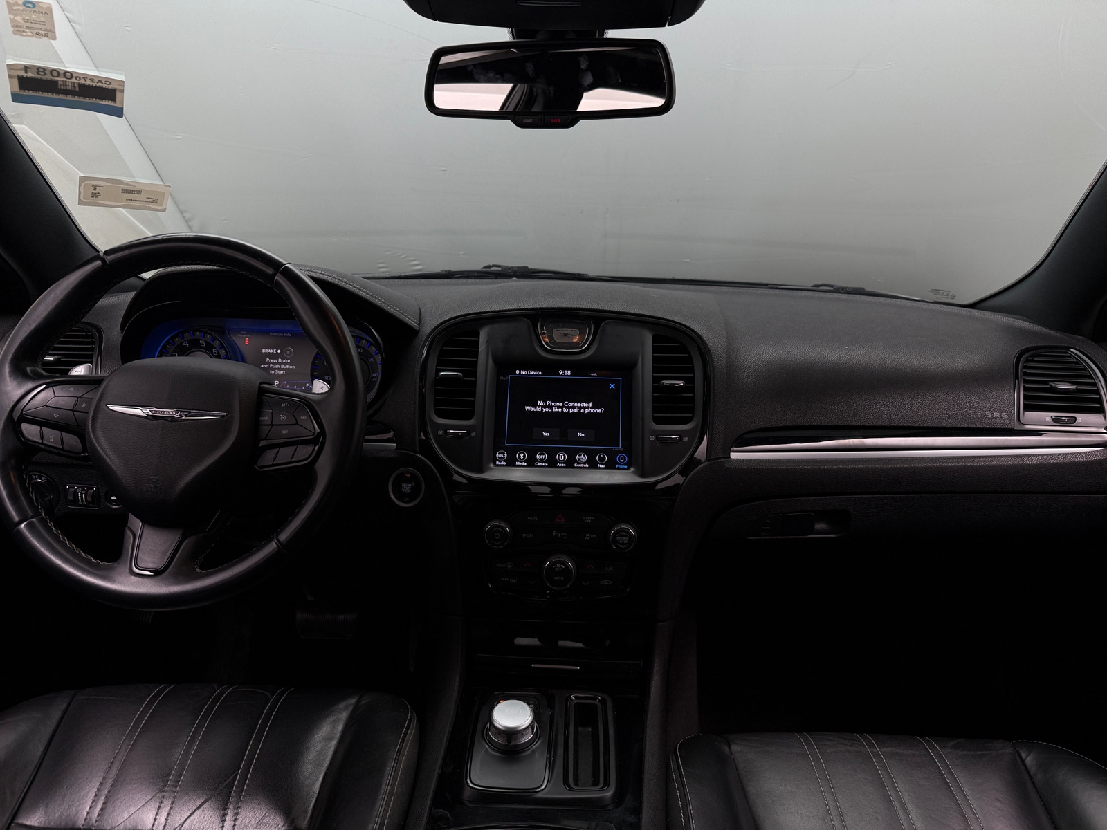 Thumbnail: 2018 Chrysler 300 - 2