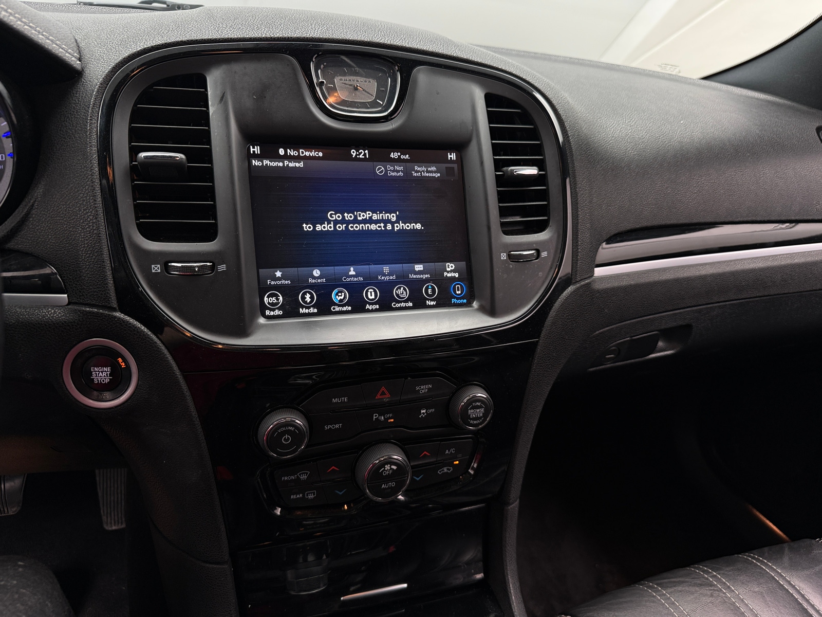 Thumbnail: 2018 Chrysler 300 - 3