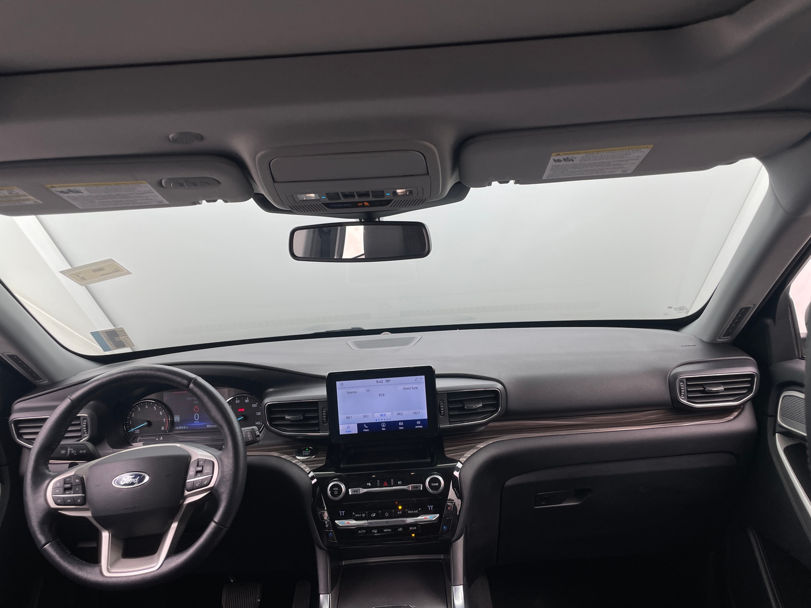 Thumbnail: 2021 Ford Explorer - 2