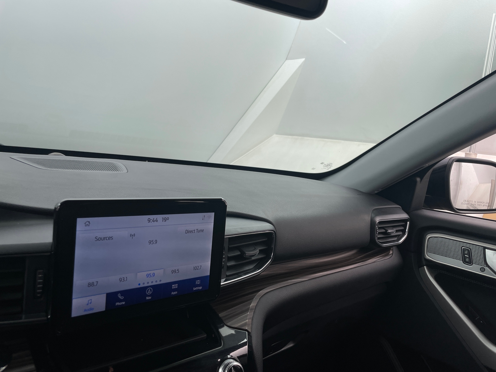 Thumbnail: 2021 Ford Explorer - 3