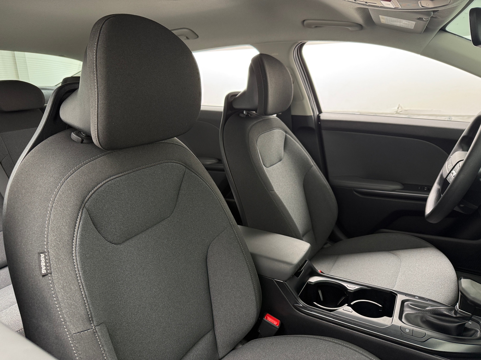 Thumbnail: 2025 Kia K4 - 2