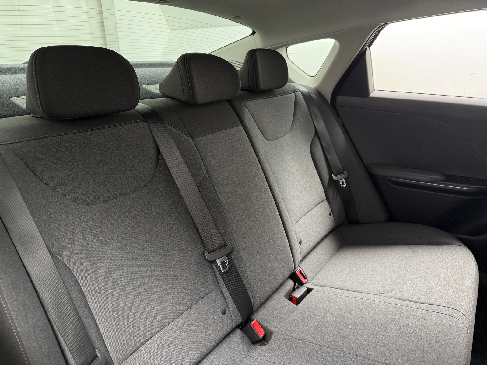 Thumbnail: 2025 Kia K4 - 6