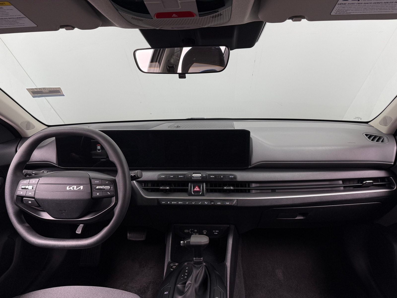 Thumbnail: 2025 Kia K4 - 3