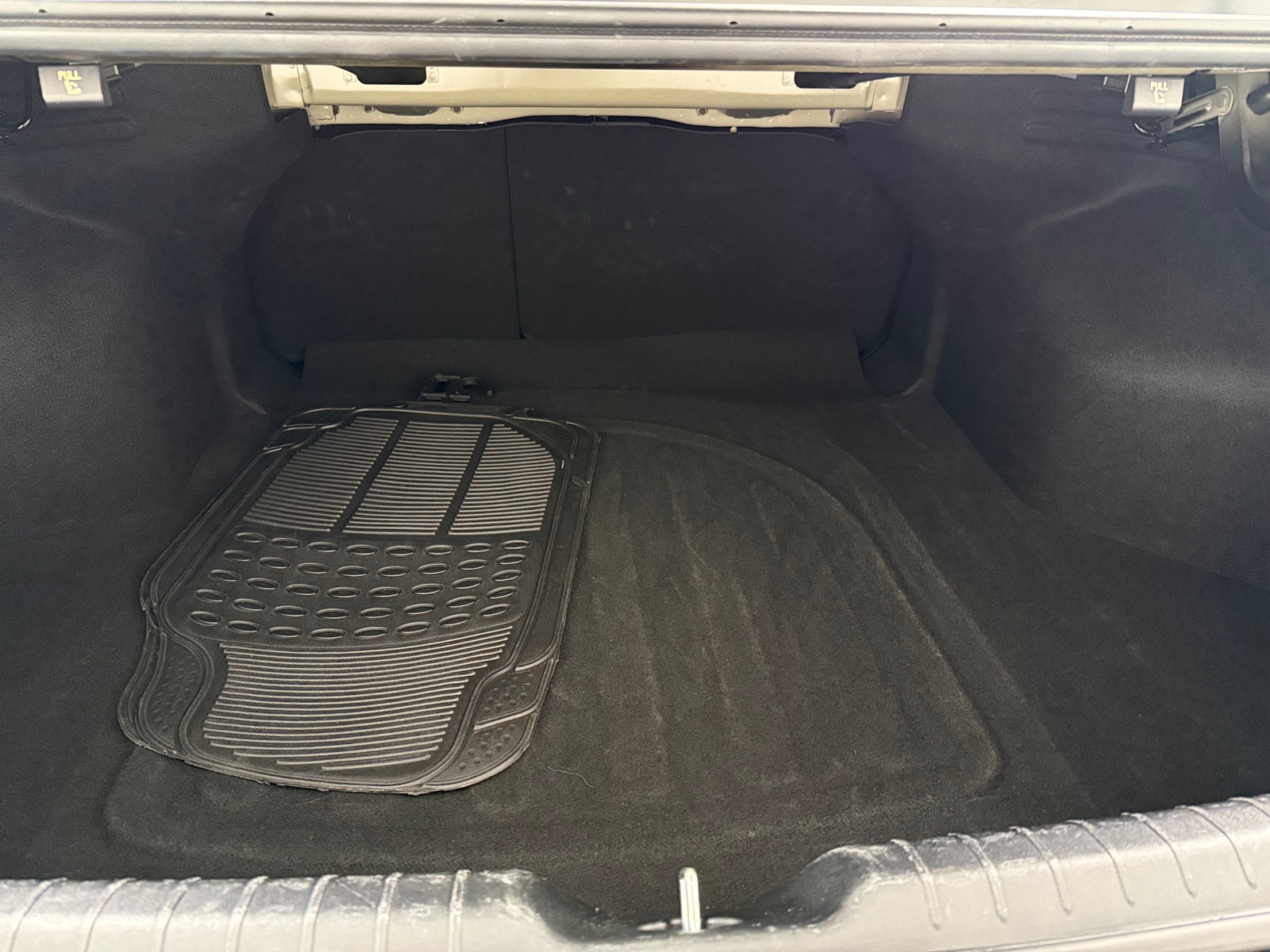 Thumbnail: 2025 Kia K4 - 7