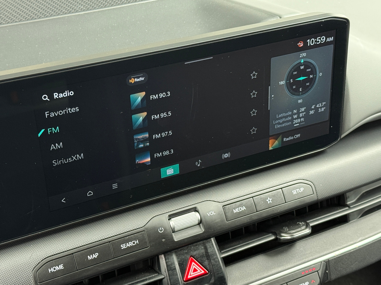 Thumbnail: 2025 Kia K4 - 4