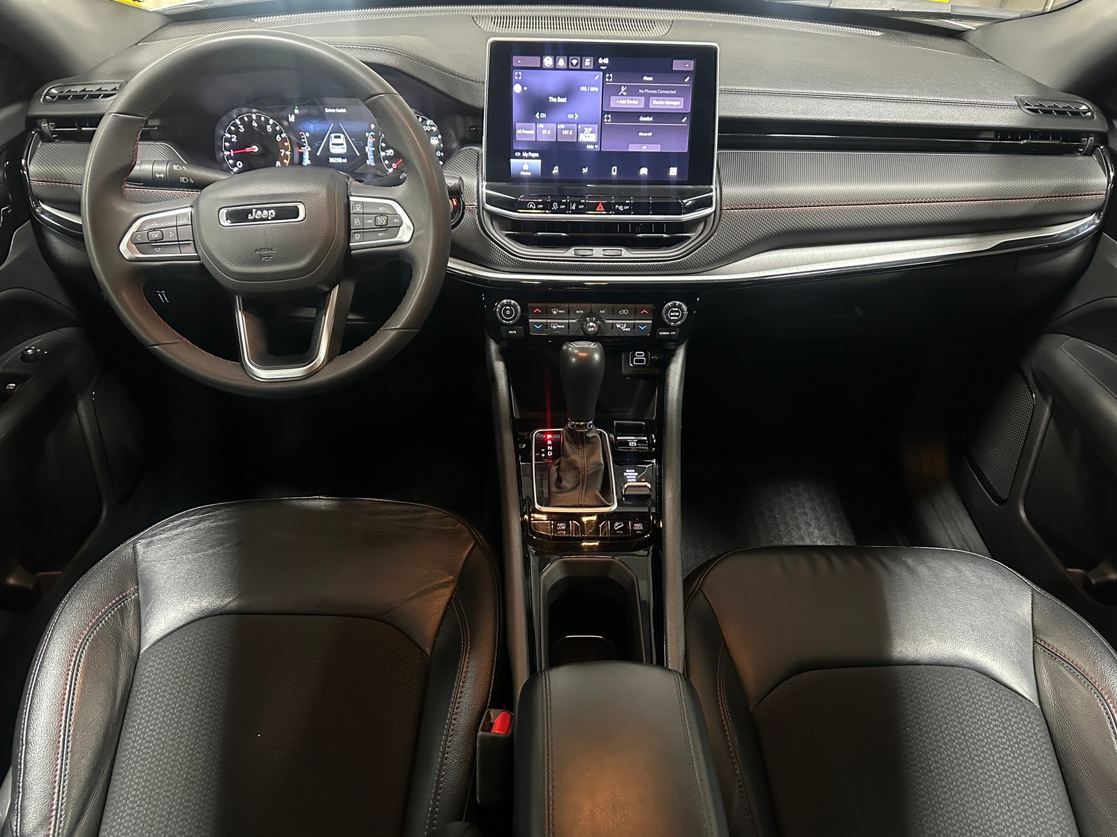 Thumbnail: 2025 Jeep Compass - 2