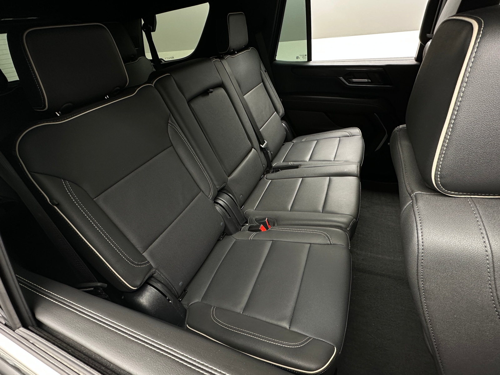 Thumbnail: 2025 GMC Yukon - 5