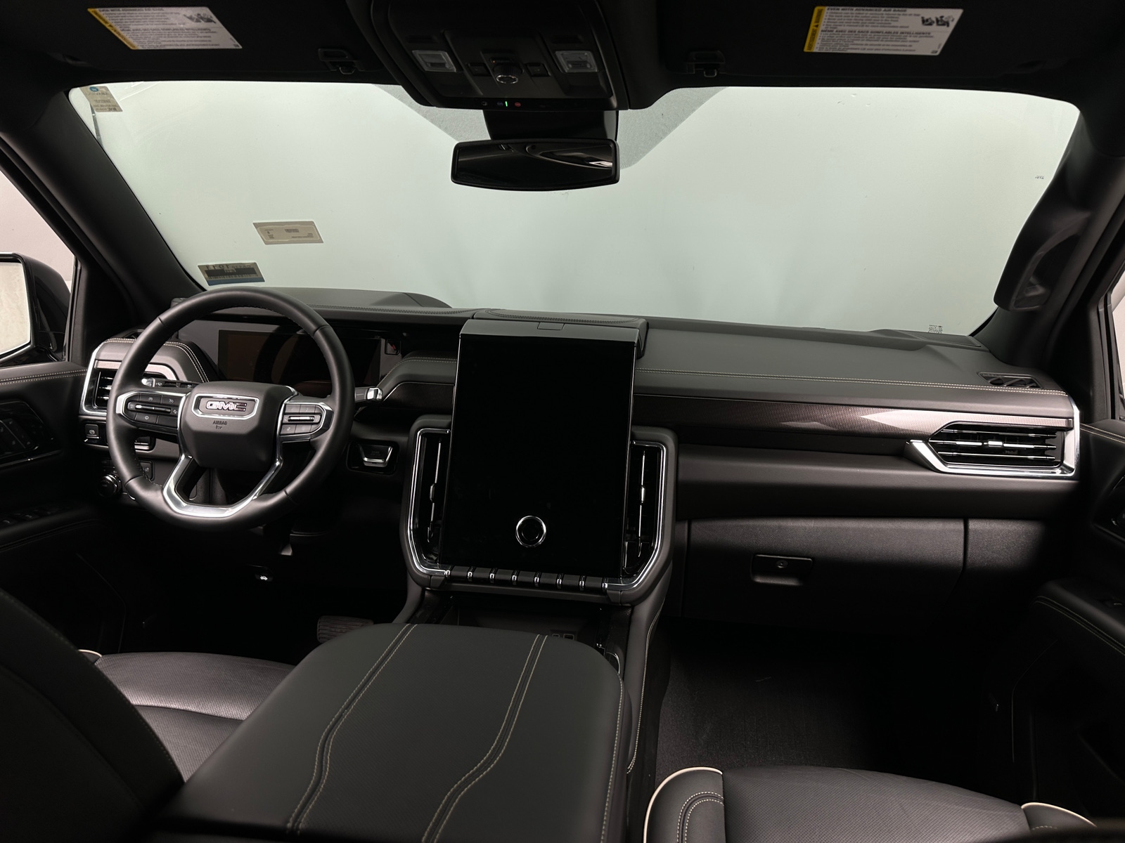 Thumbnail: 2025 GMC Yukon - 2