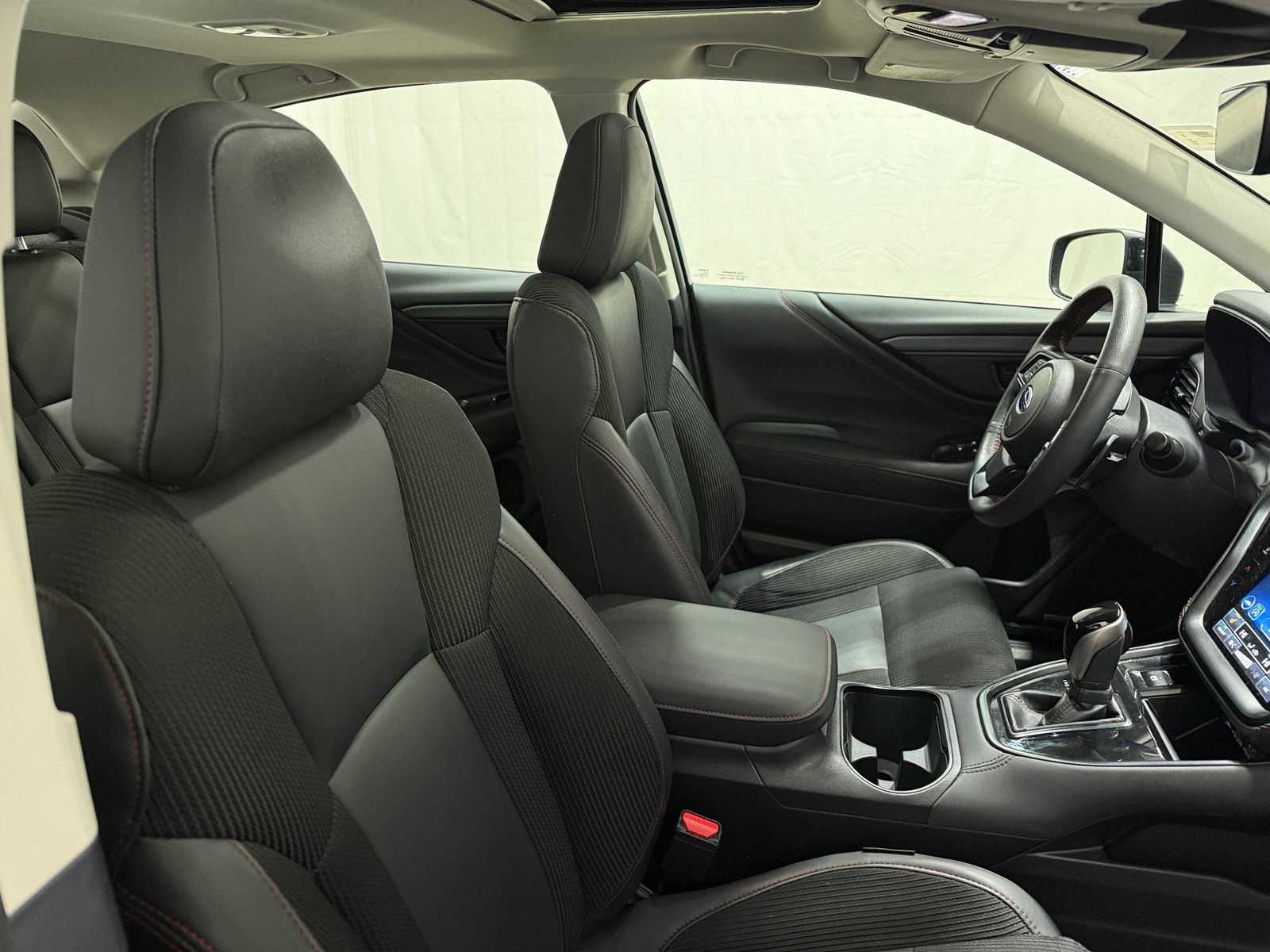 Thumbnail: 2024 Subaru Legacy - 2