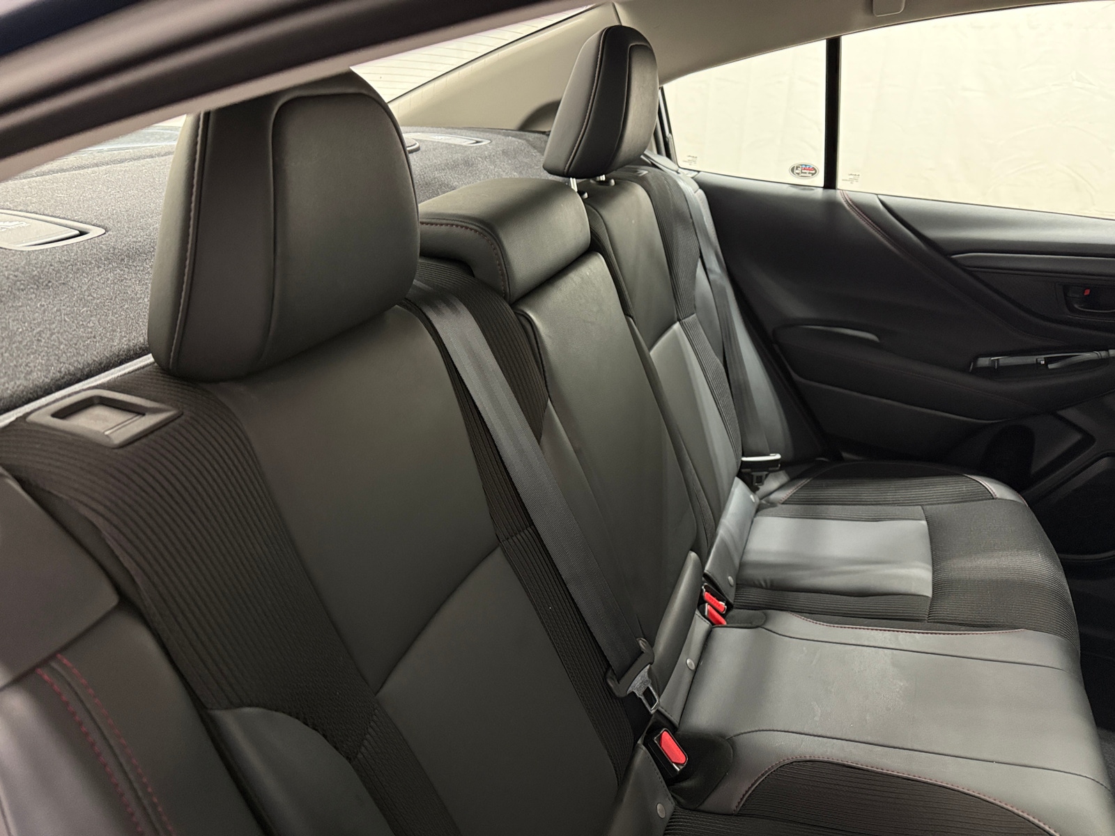 Thumbnail: 2024 Subaru Legacy - 6