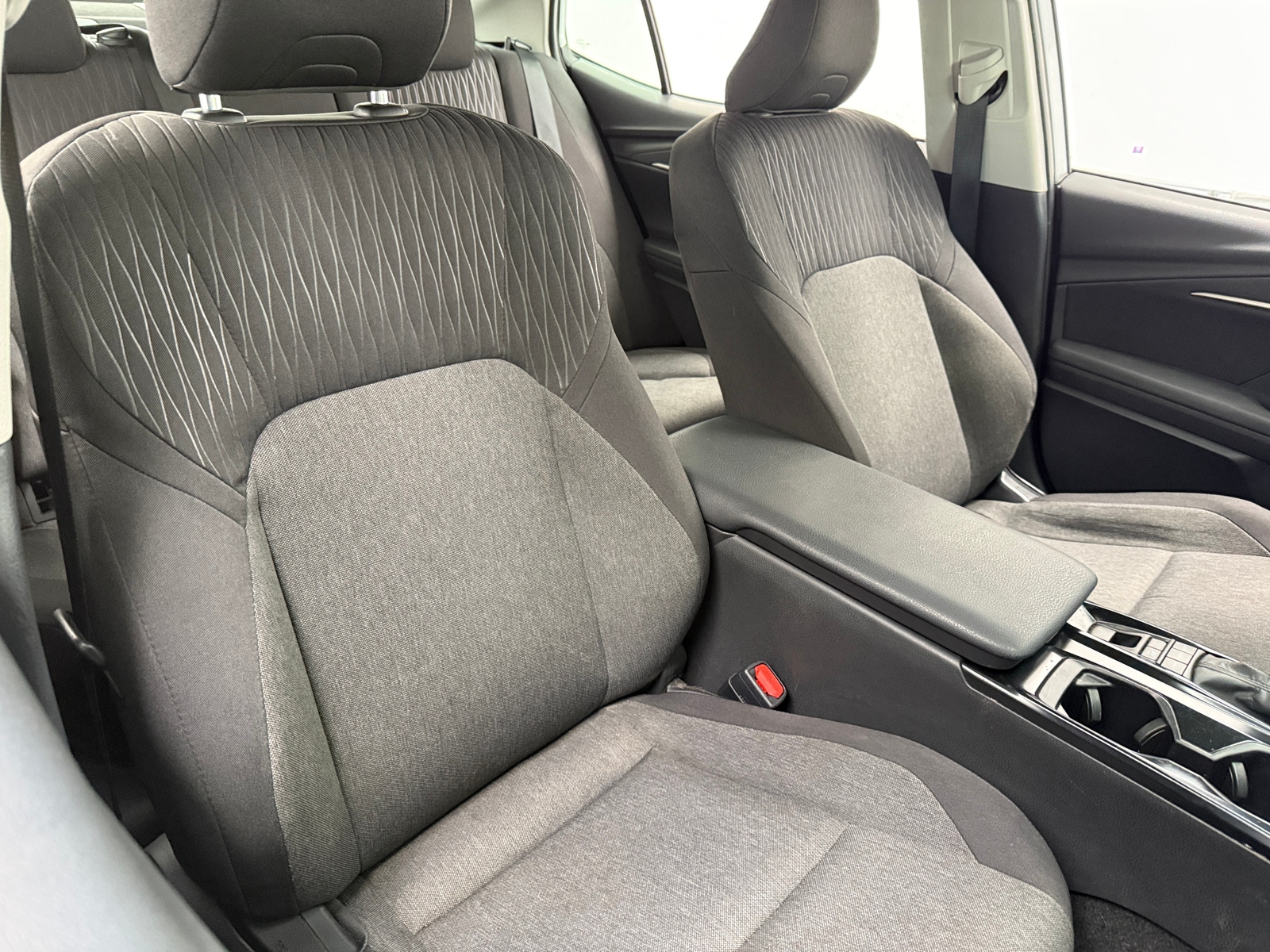 Thumbnail: 2025 Toyota Camry - 2