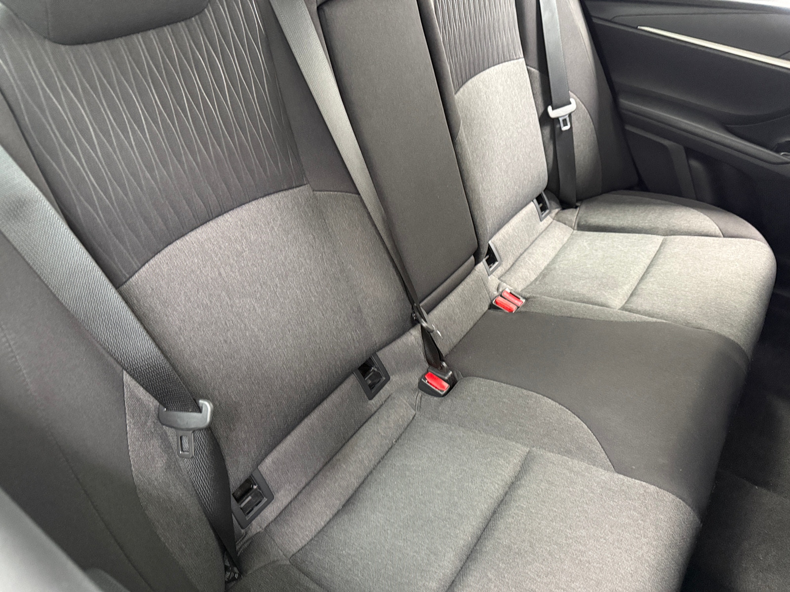 Thumbnail: 2025 Toyota Camry - 6