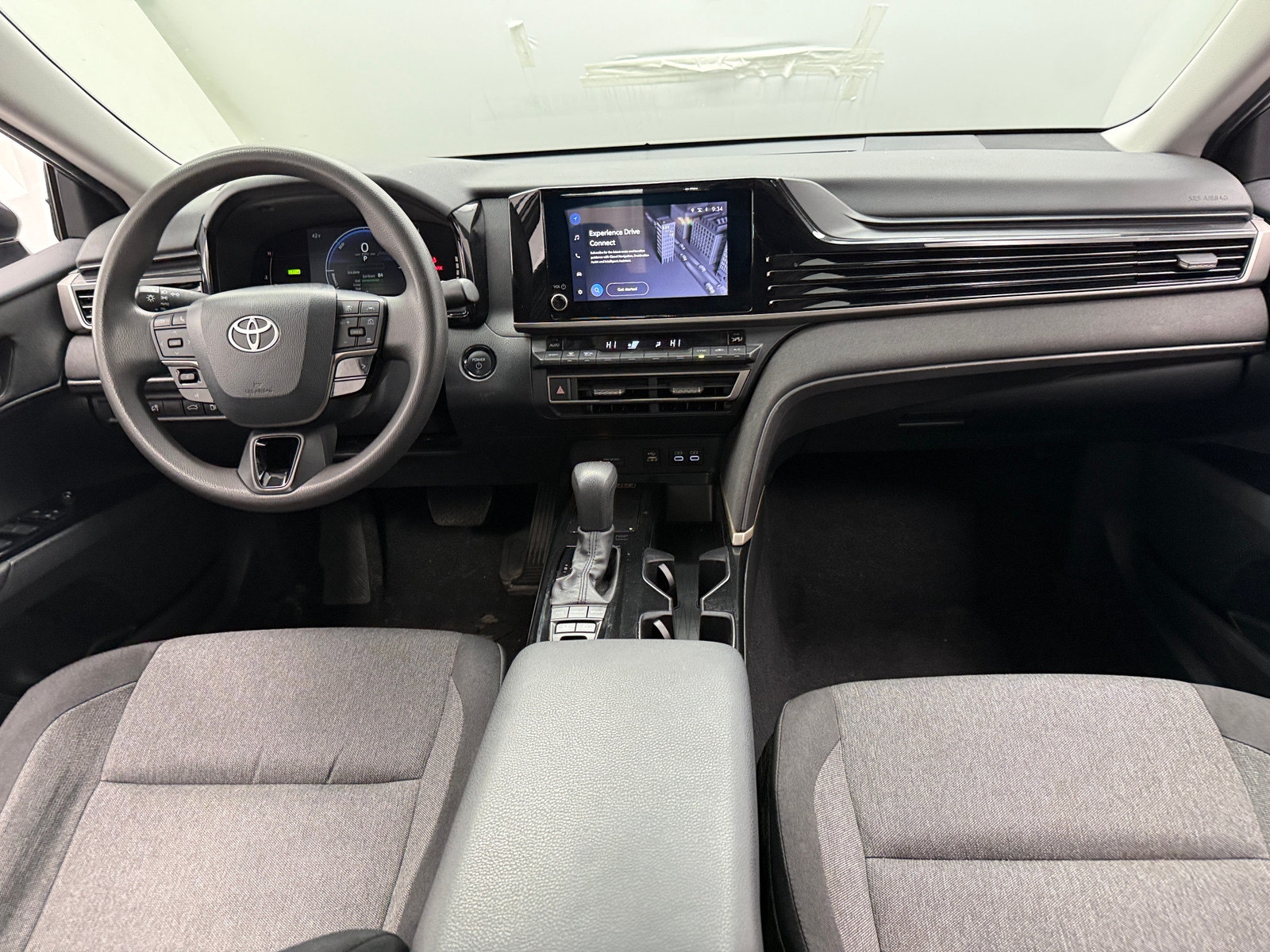 Thumbnail: 2025 Toyota Camry - 3