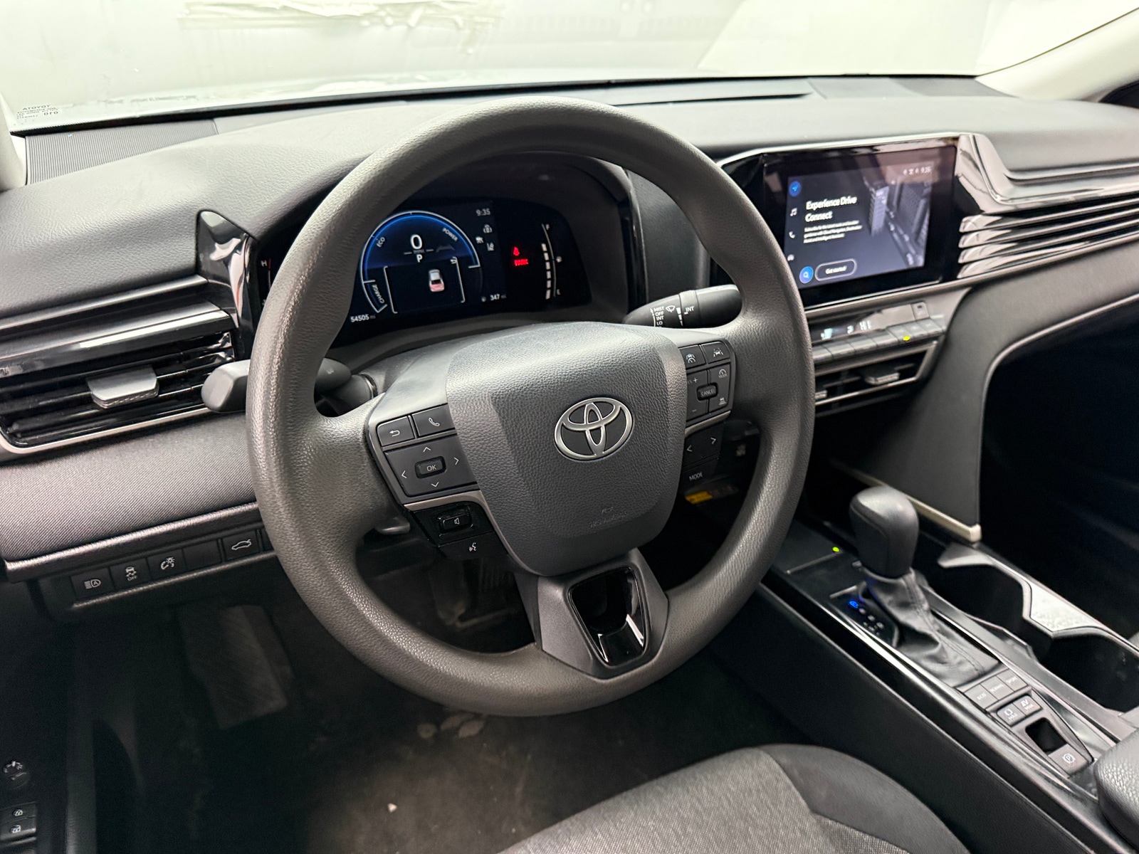 Thumbnail: 2025 Toyota Camry - 5