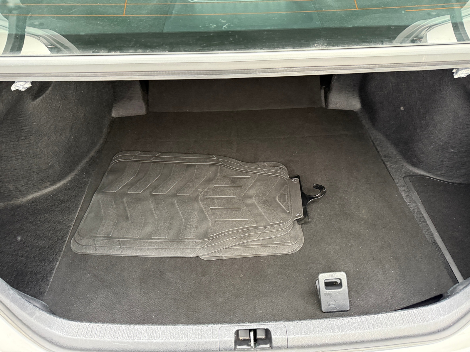 Thumbnail: 2025 Toyota Camry - 7