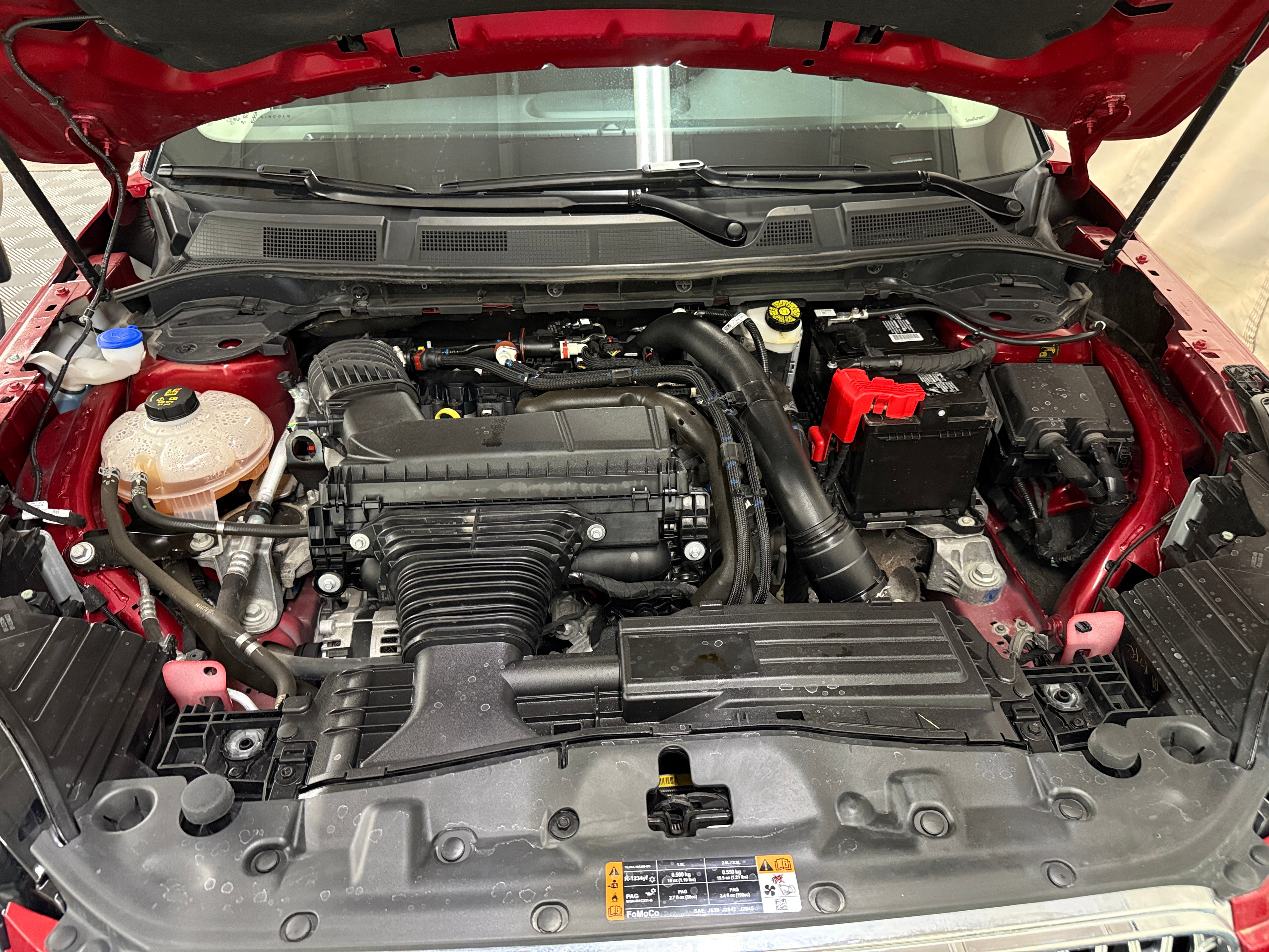 2023 Lincoln Corsair