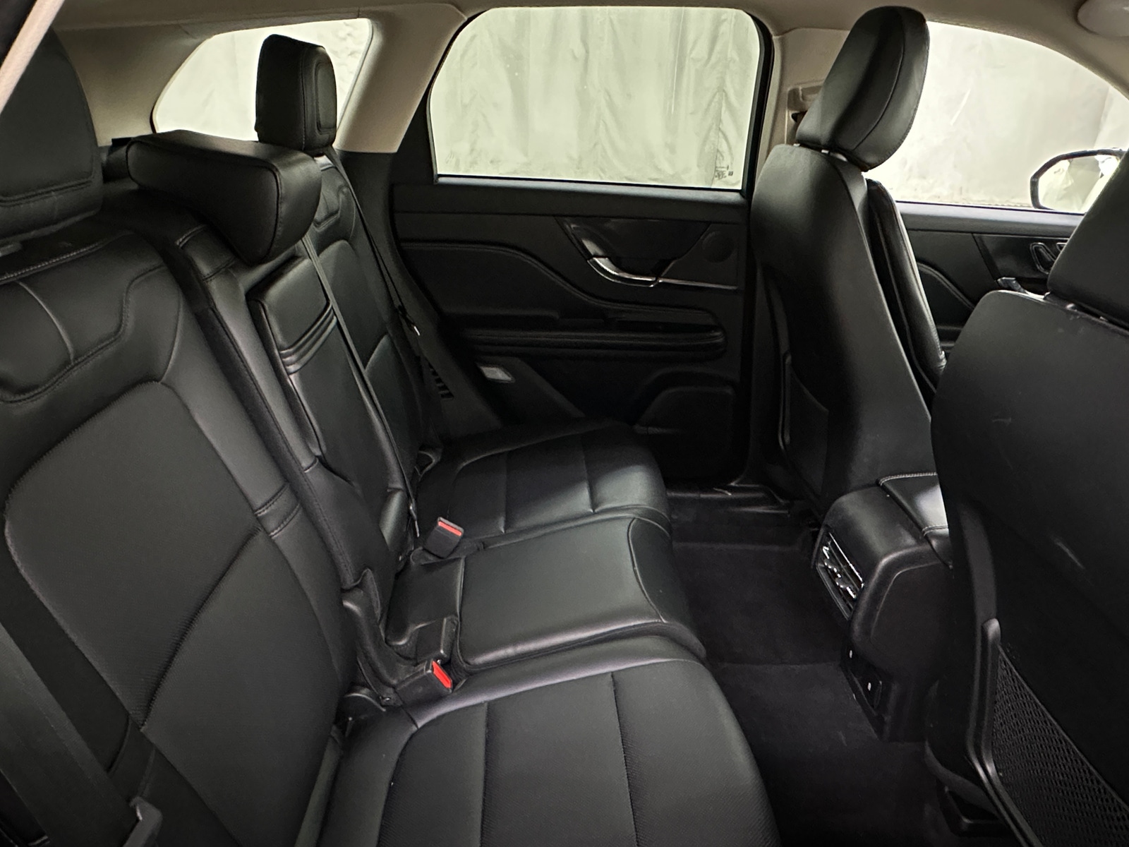 Thumbnail: 2023 Lincoln Corsair - 5