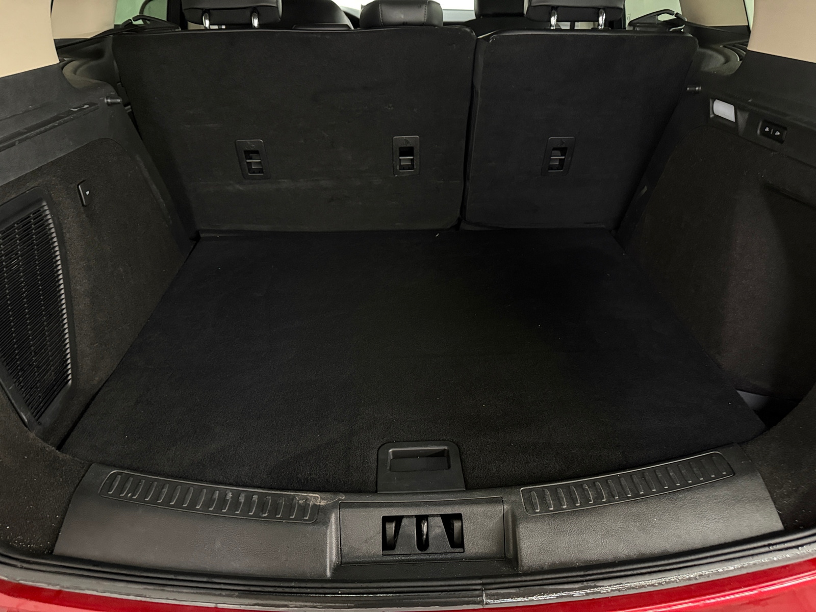 Thumbnail: 2023 Lincoln Corsair - 6