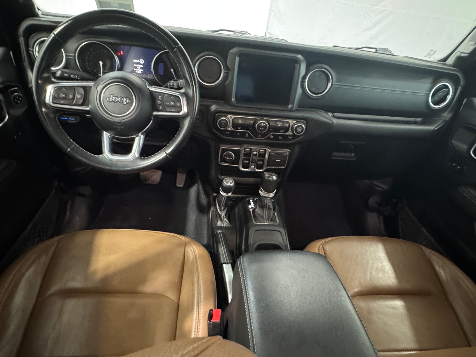 Thumbnail: 2022 Jeep Wrangler - 2