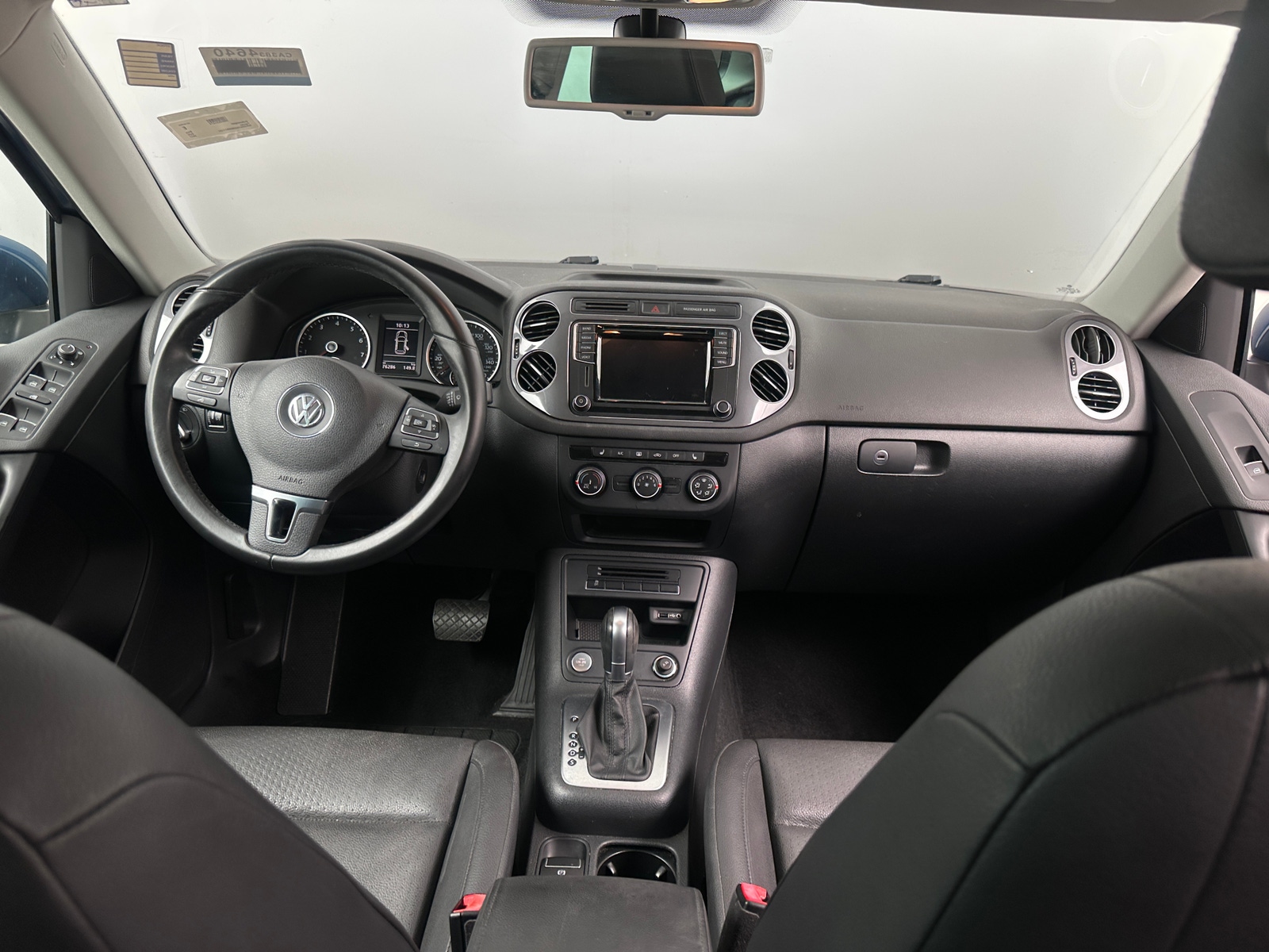 Thumbnail: 2017 Volkswagen Tiguan - 2