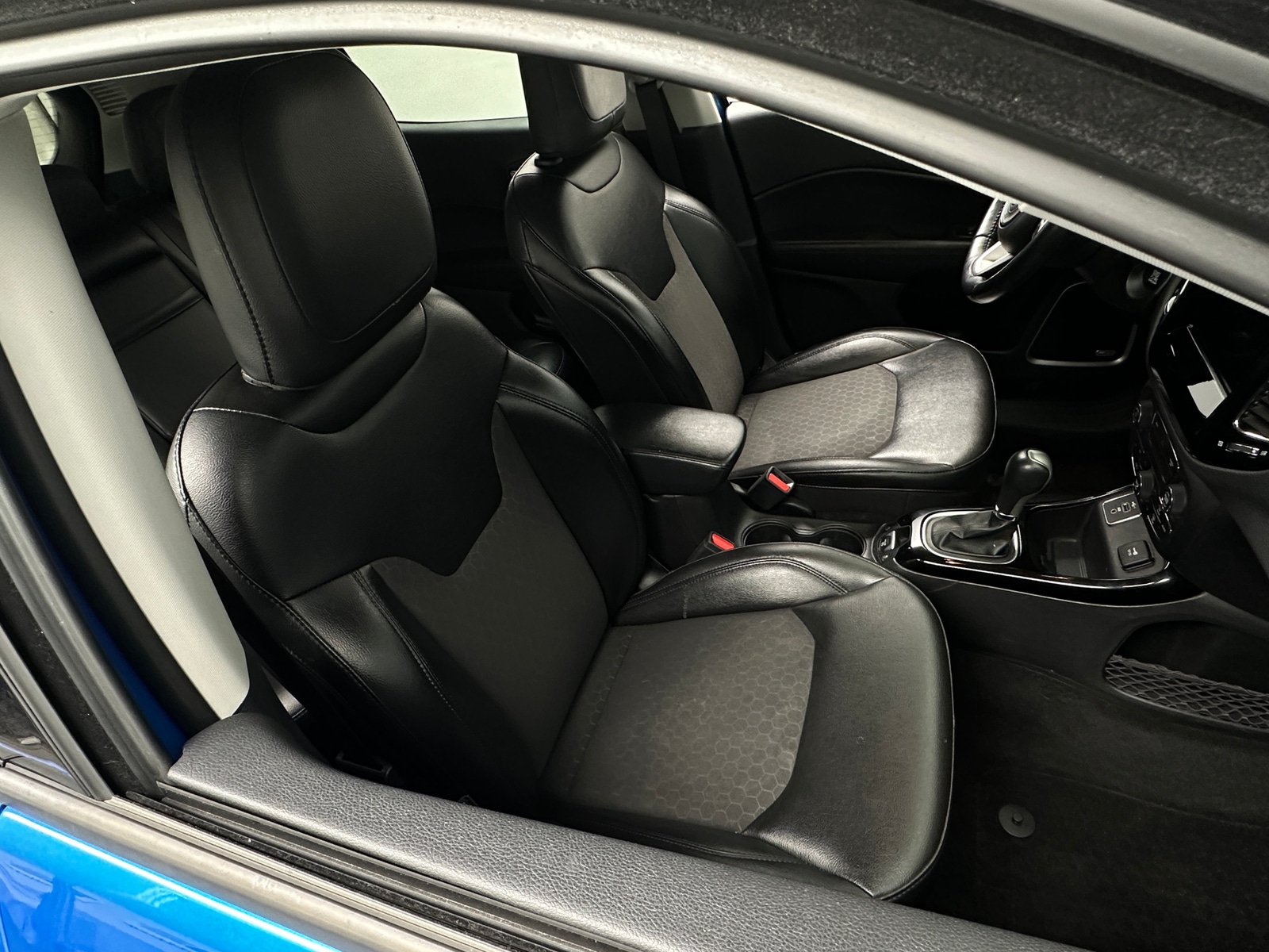 Thumbnail: 2020 Jeep Compass - 2