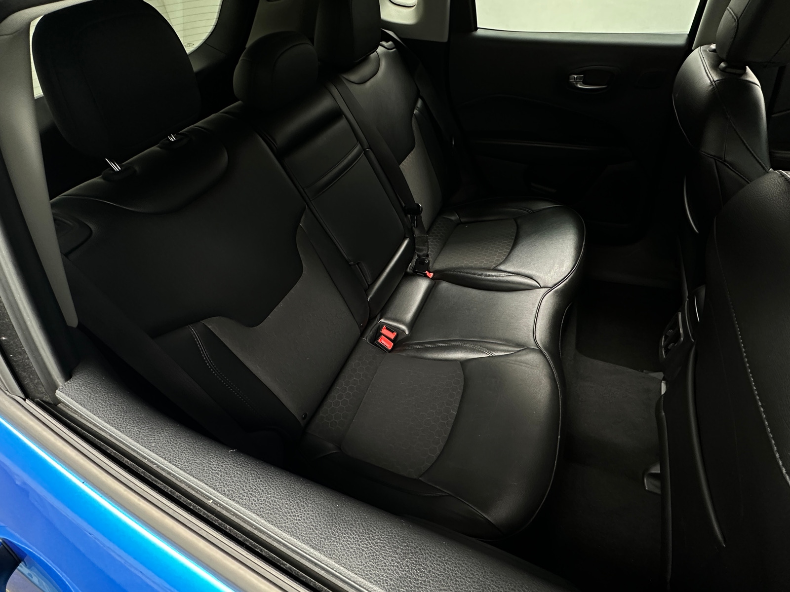 Thumbnail: 2020 Jeep Compass - 6