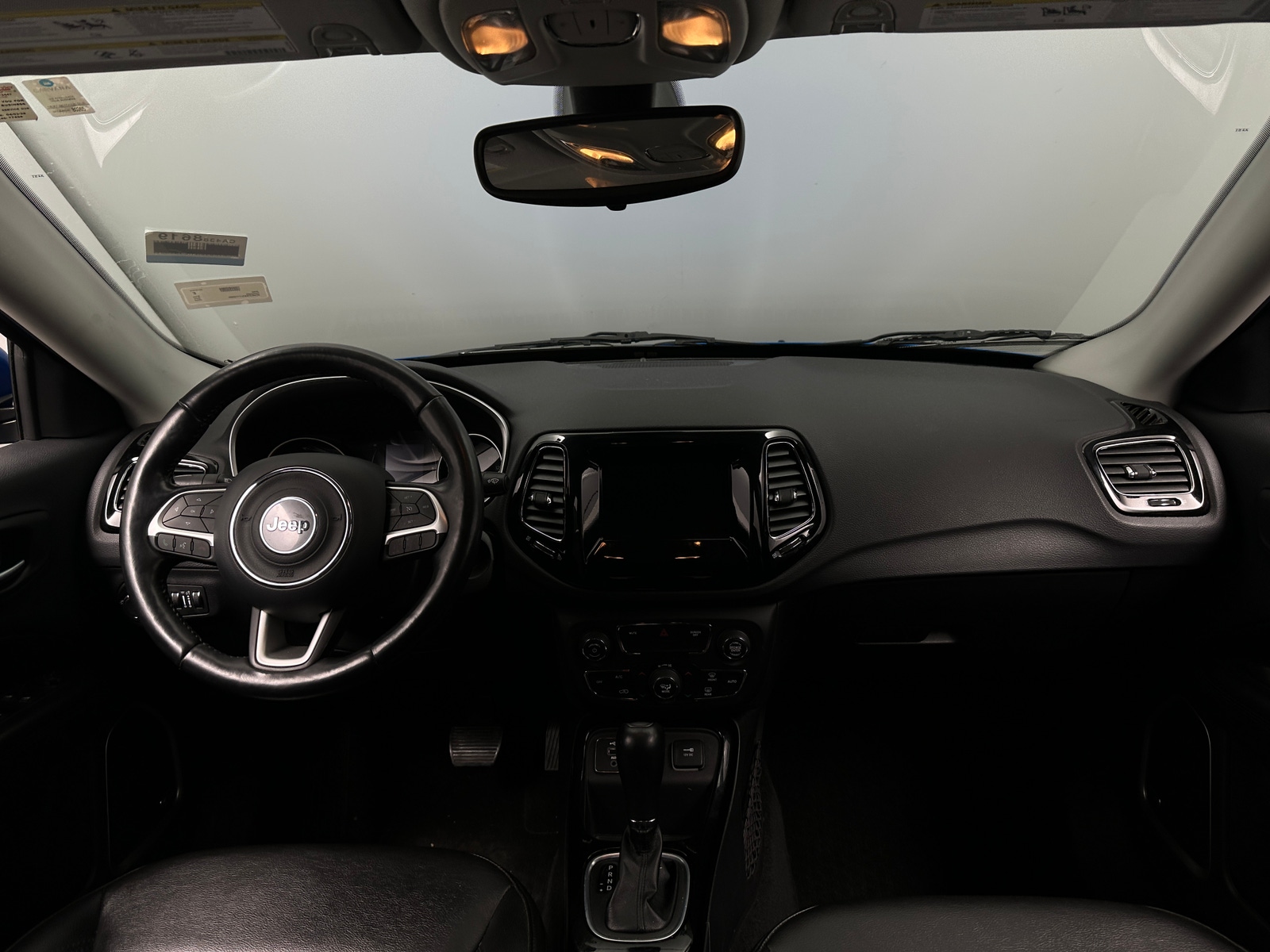 Thumbnail: 2020 Jeep Compass - 3