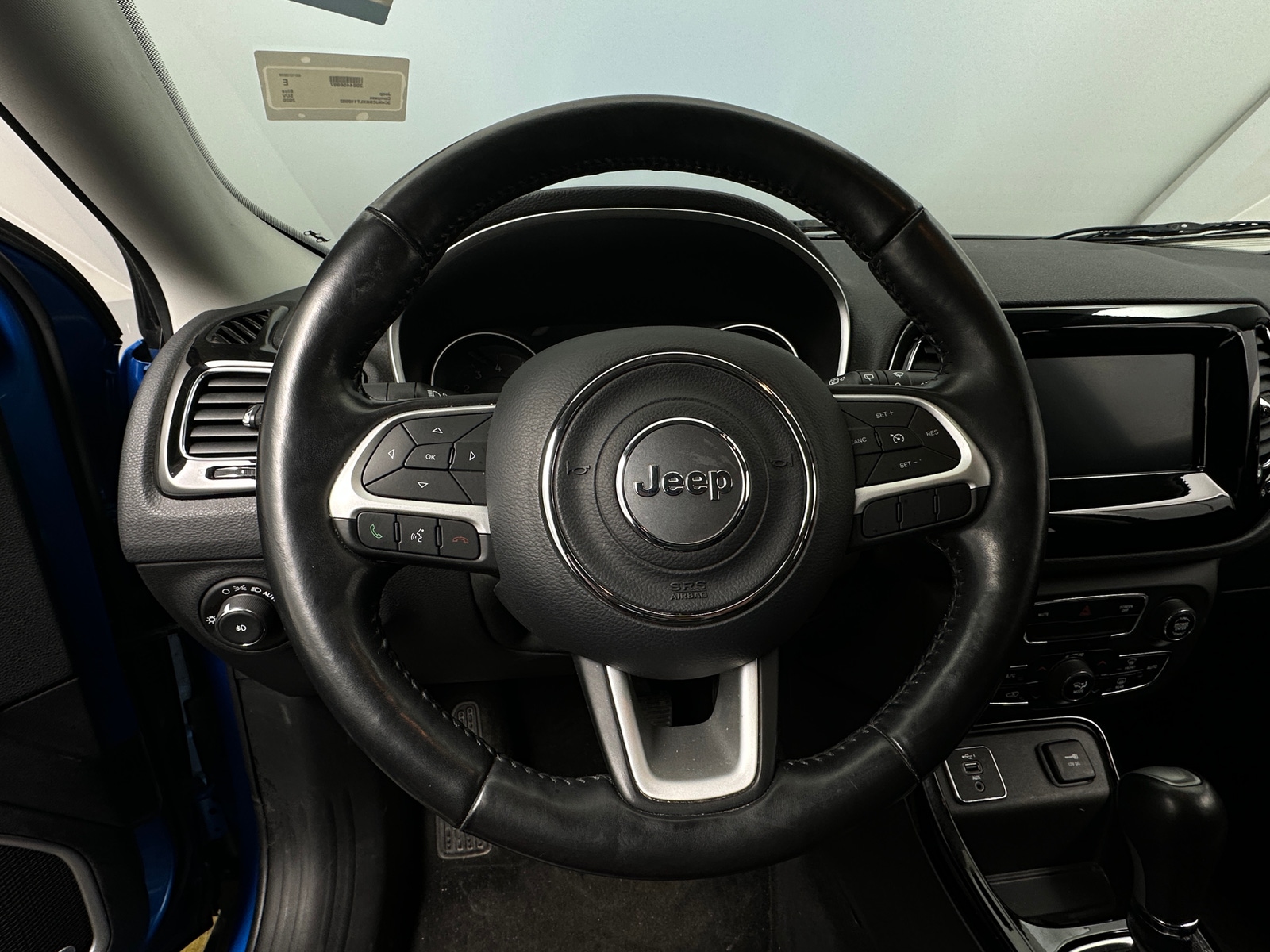 Thumbnail: 2020 Jeep Compass - 5